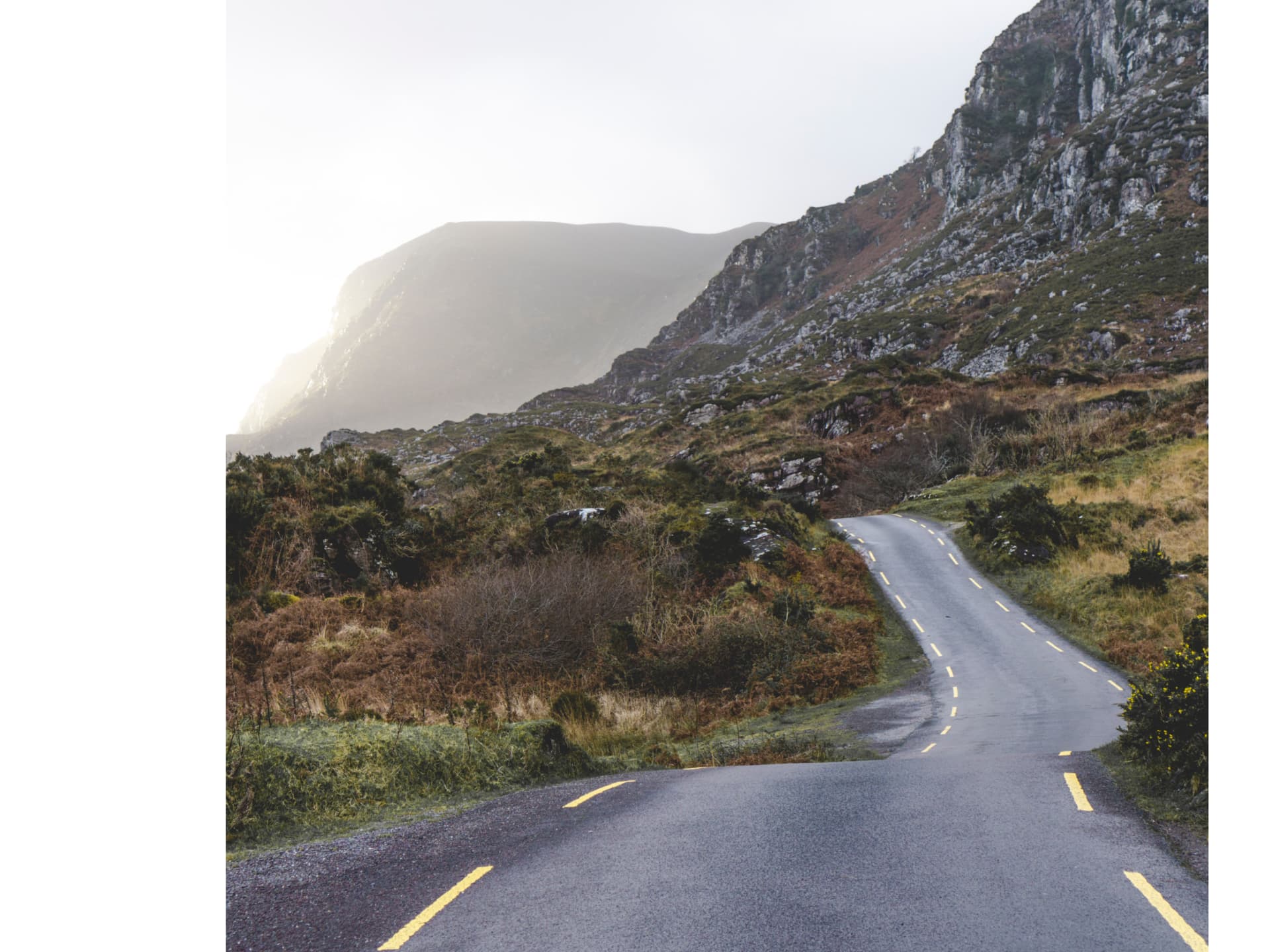Roadtrip Irland Roadtrip Irland