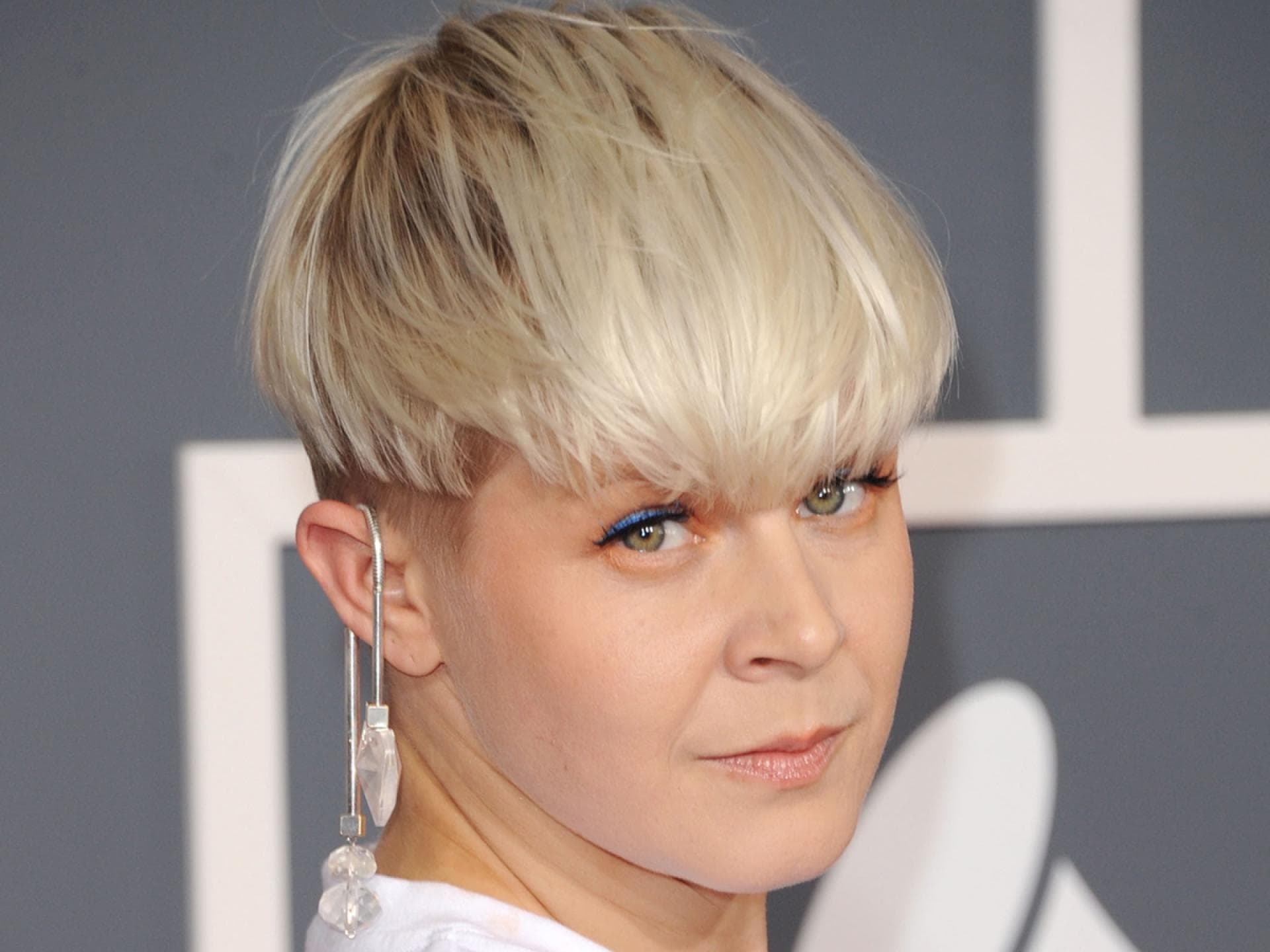 Sängerin Robyn