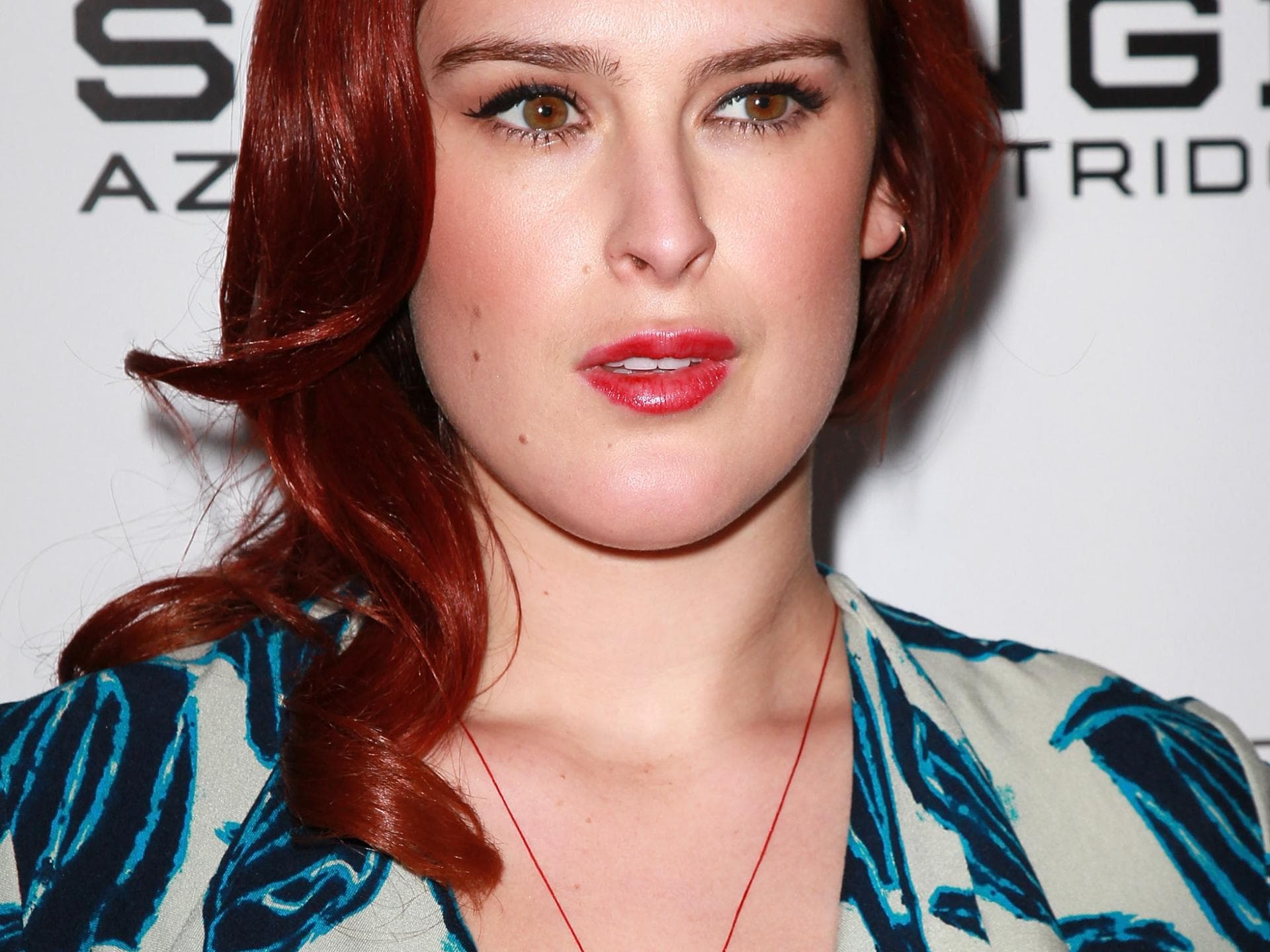 Rumer Willis