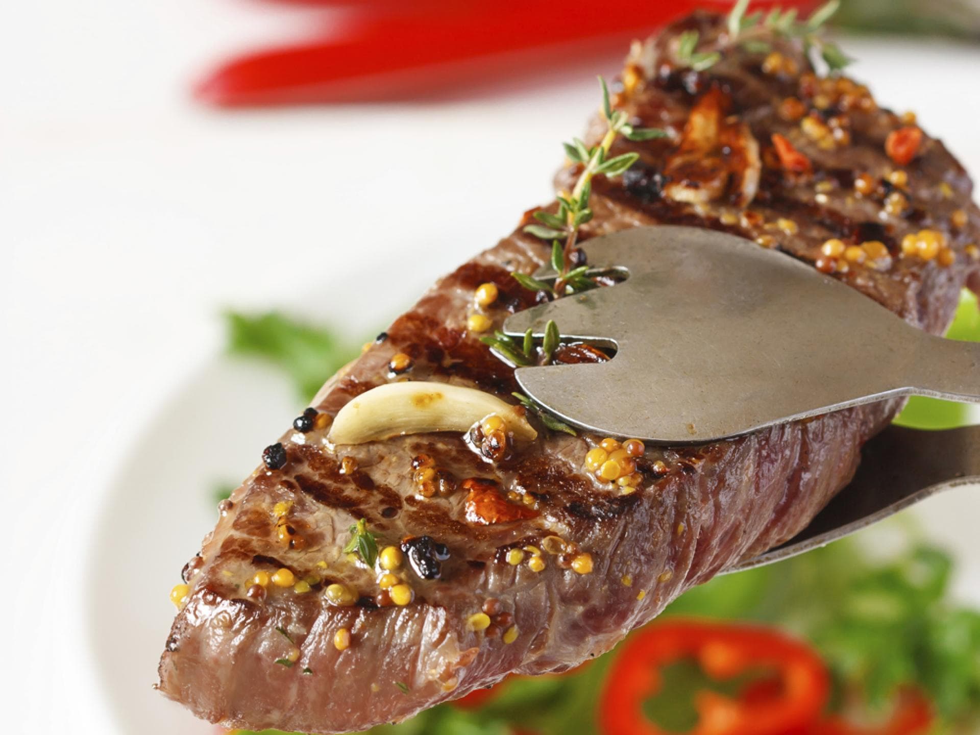 Rumpsteak Rumpsteak