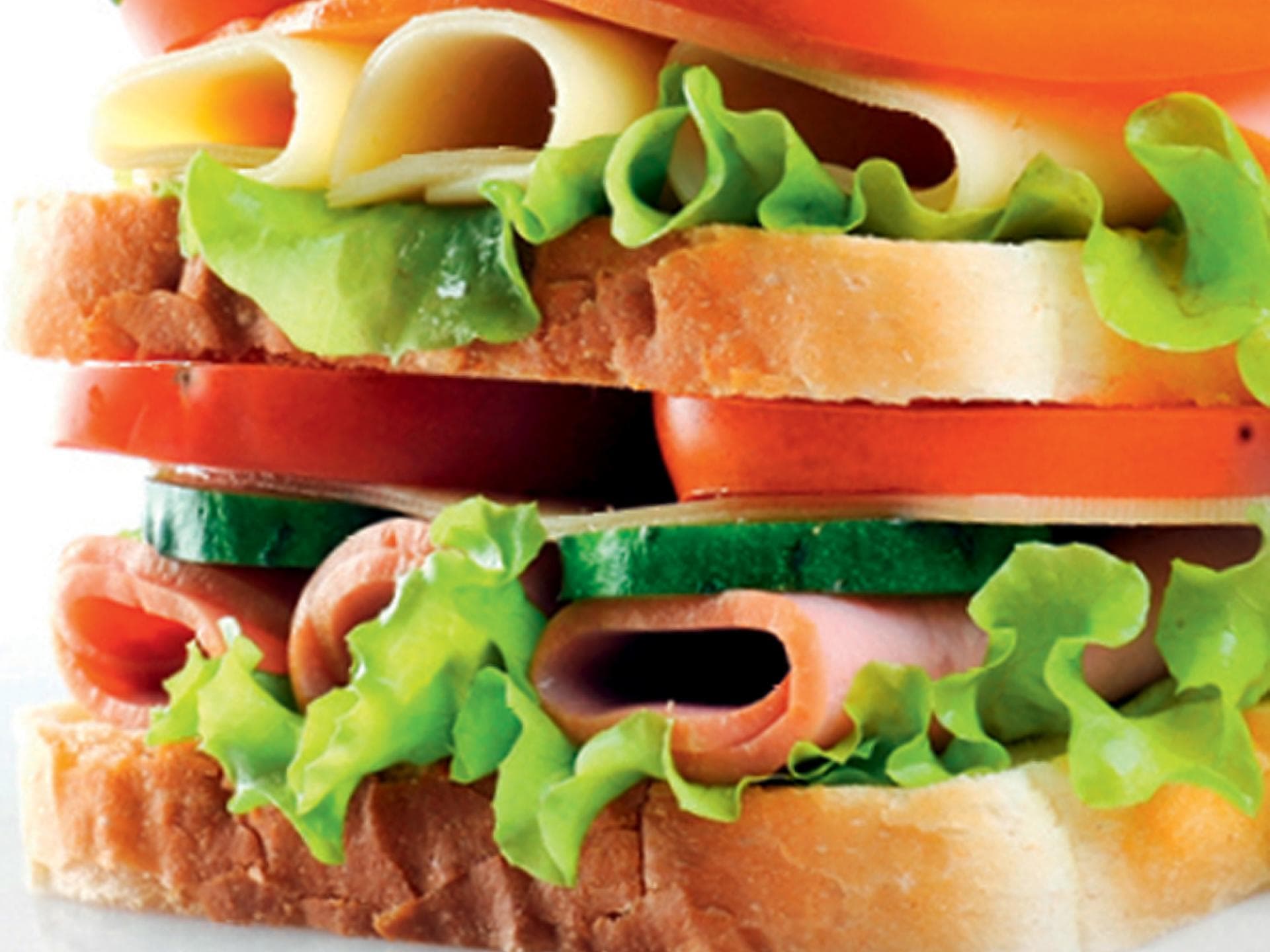 Sandwich
