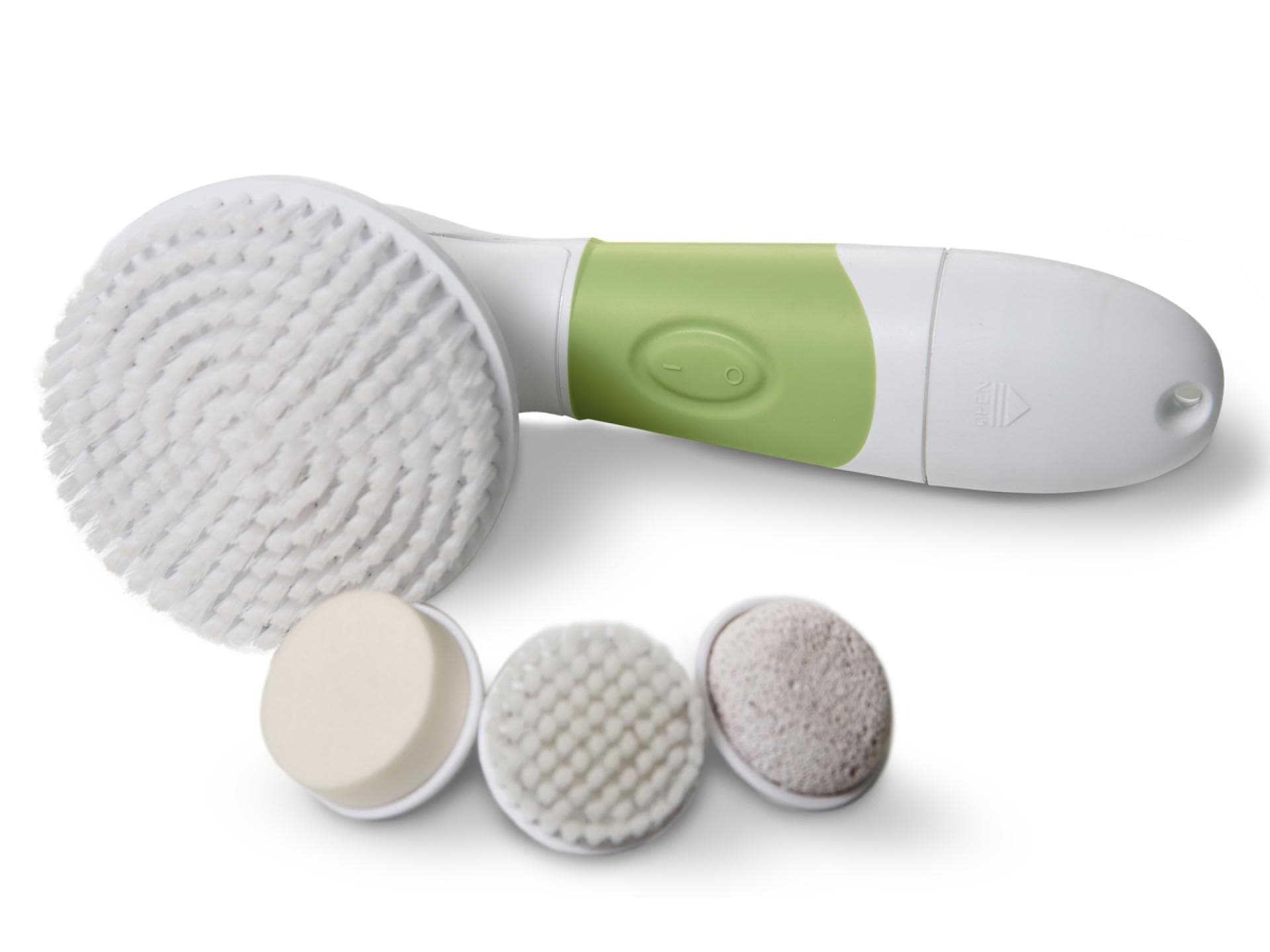 Sanfte Massage Cleansing Foam