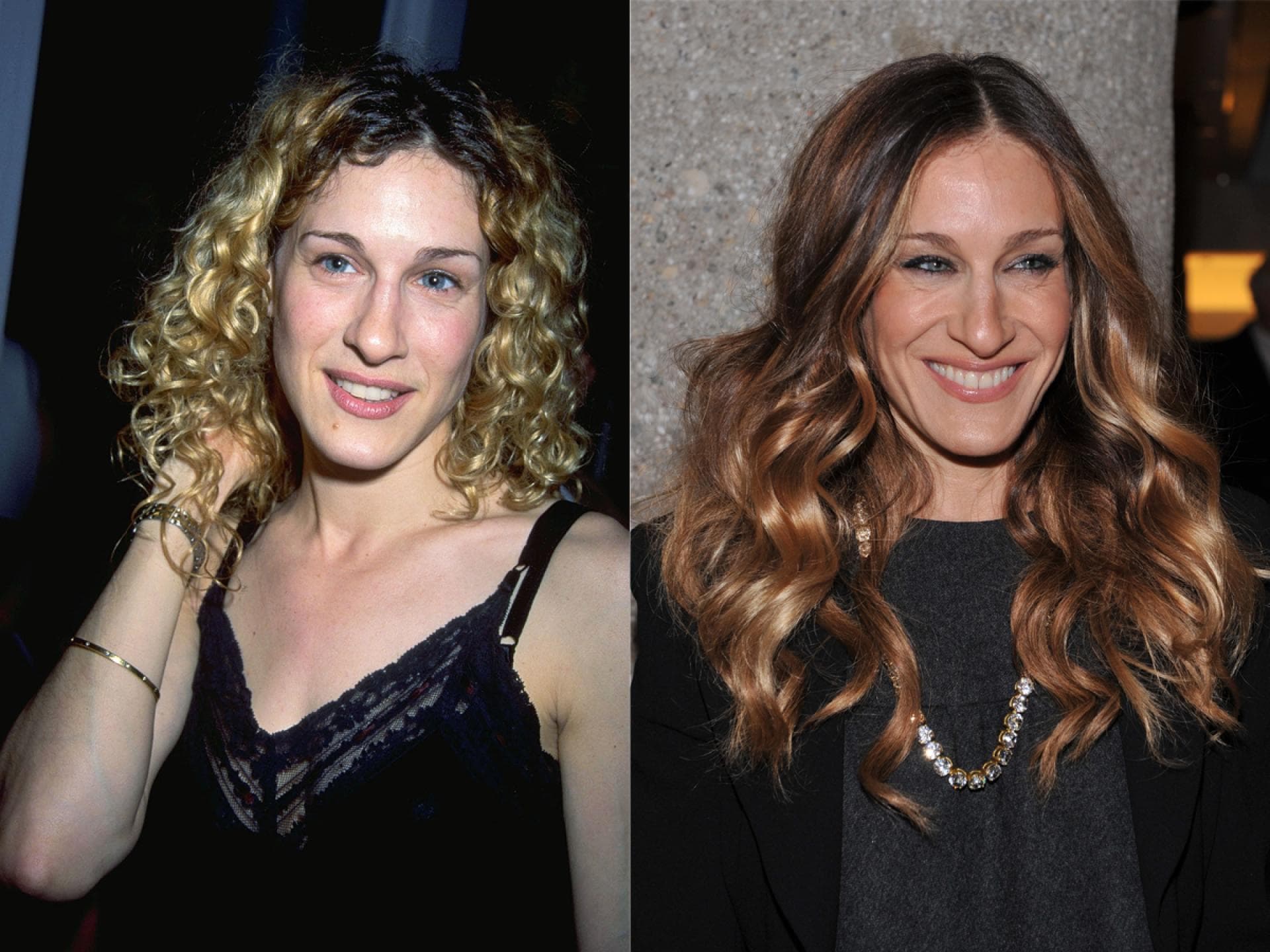 Sarah Jessica Parker