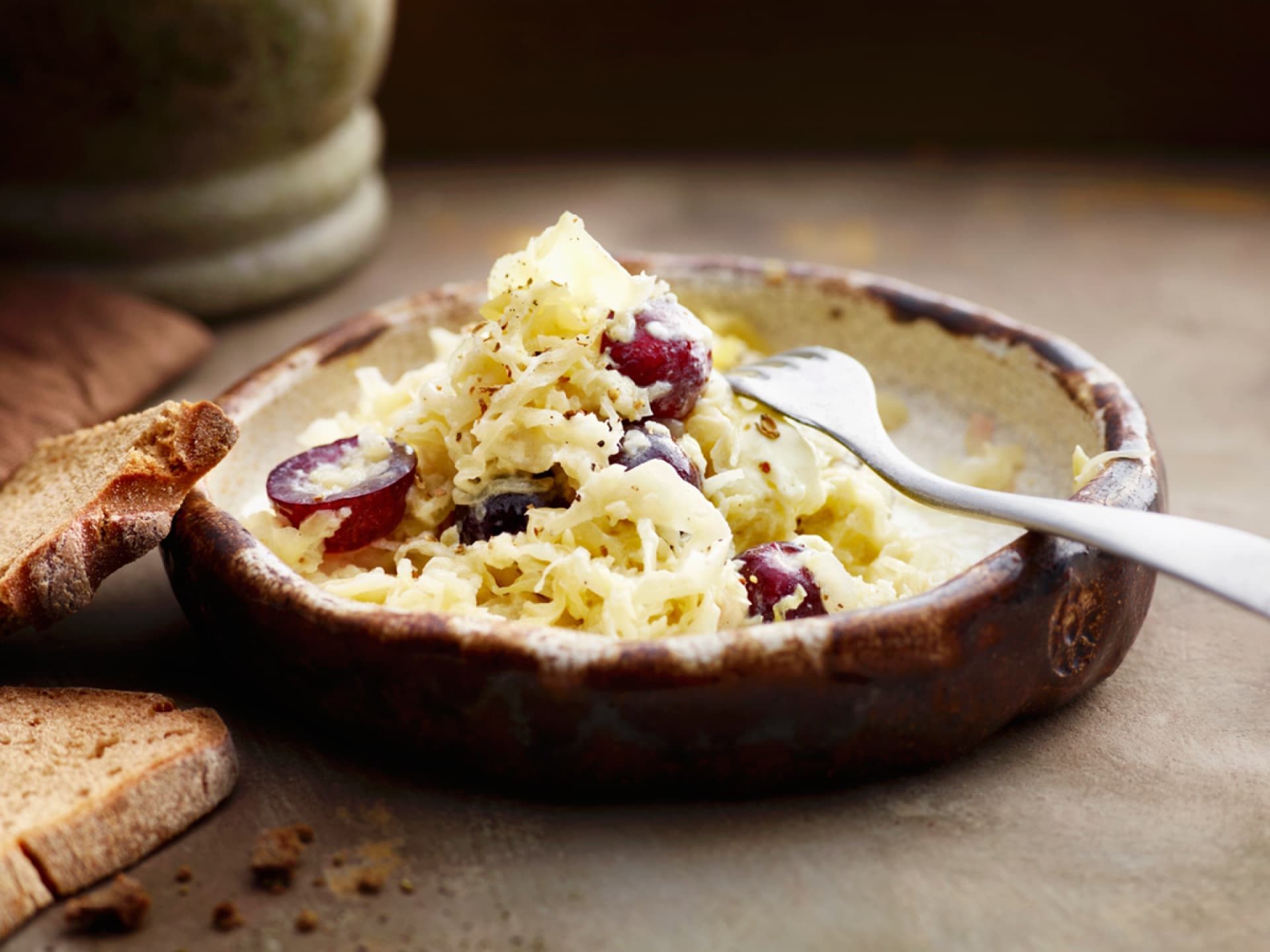 Sauerkraut