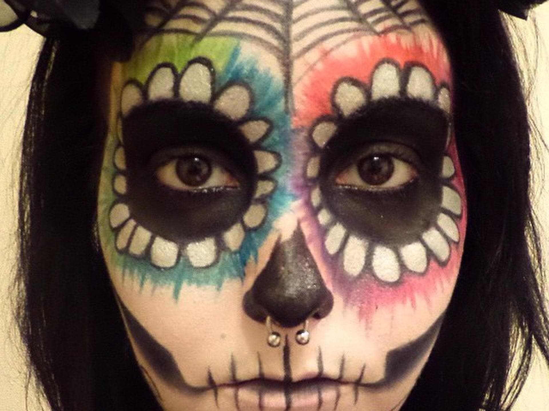 Sugar Skull