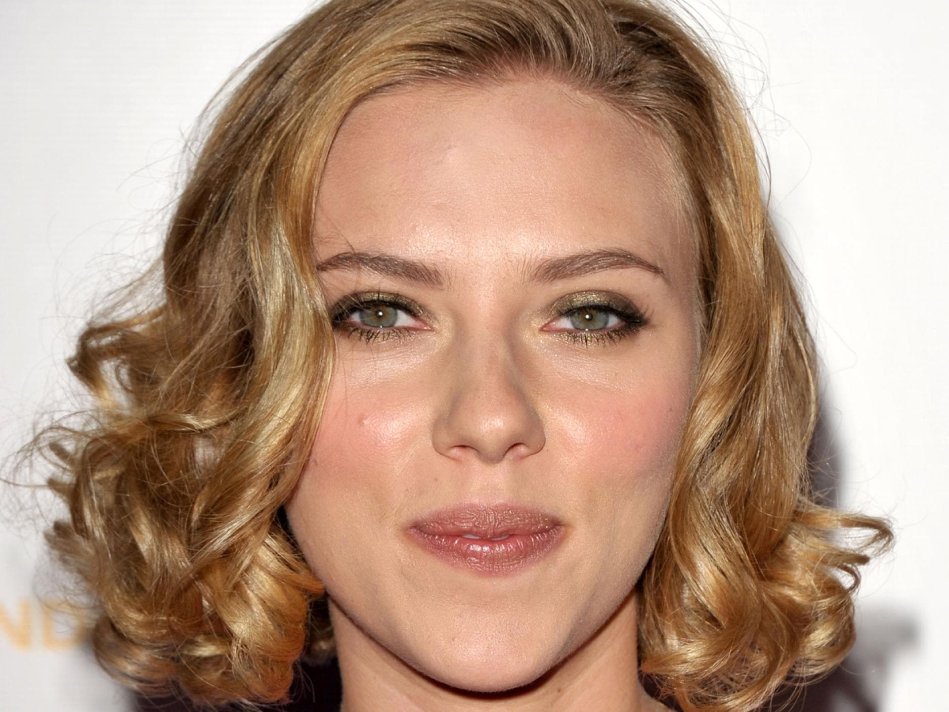 Scarlett Johansson