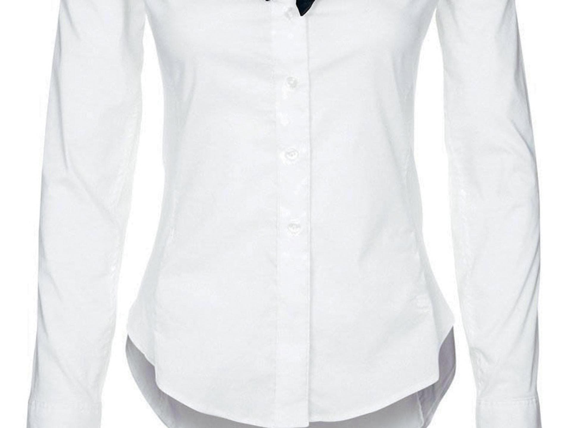 Schluppenbluse SW G-Star Schluppenbluse SW G-Star