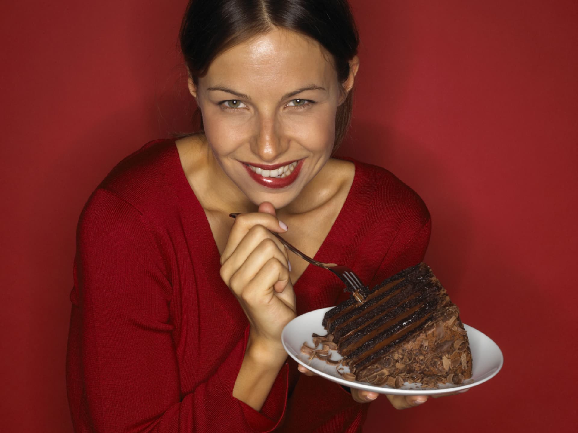 Schokokuchen