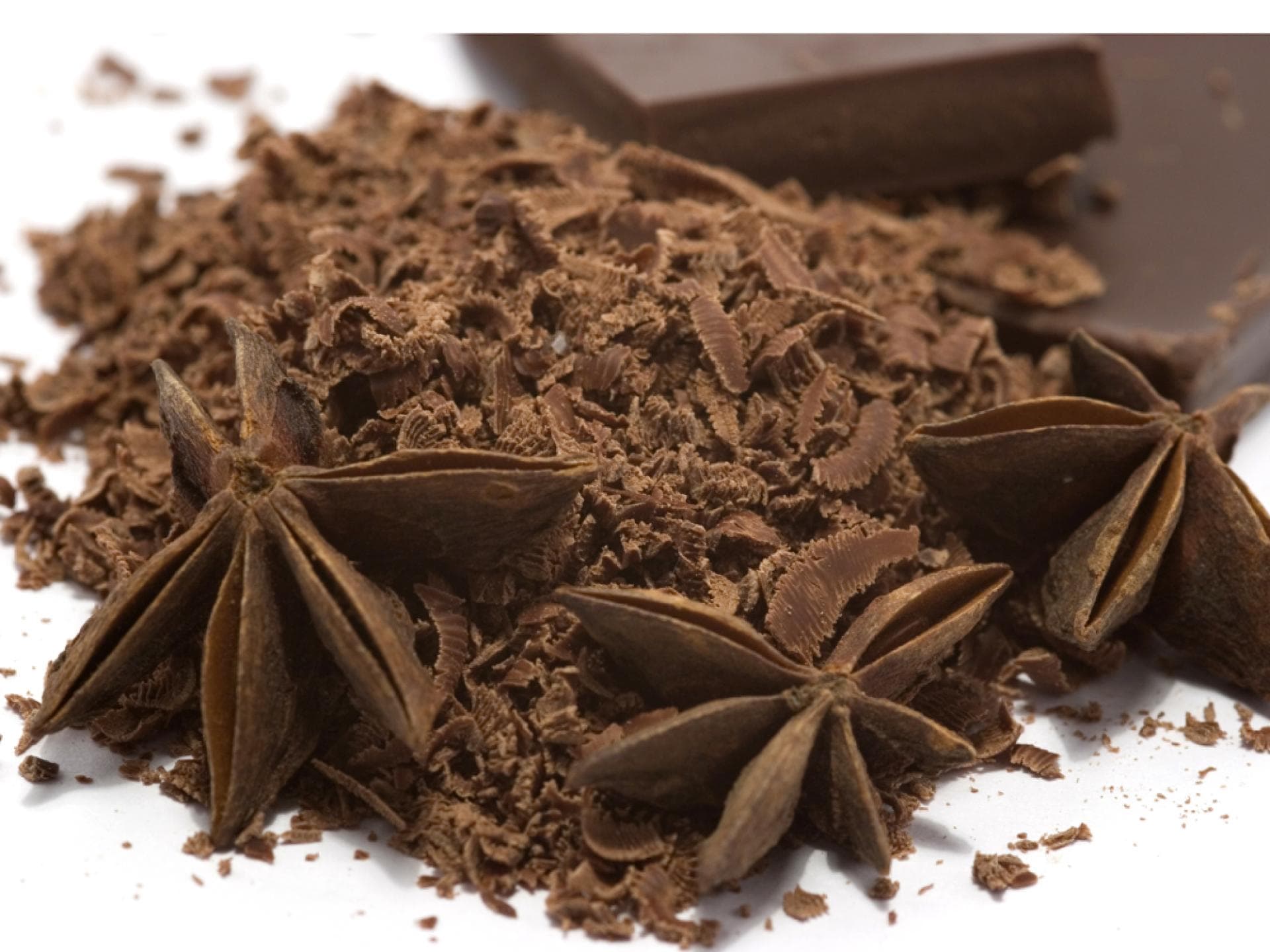Aphrodisiakum Schokolade Kakao Endorphine