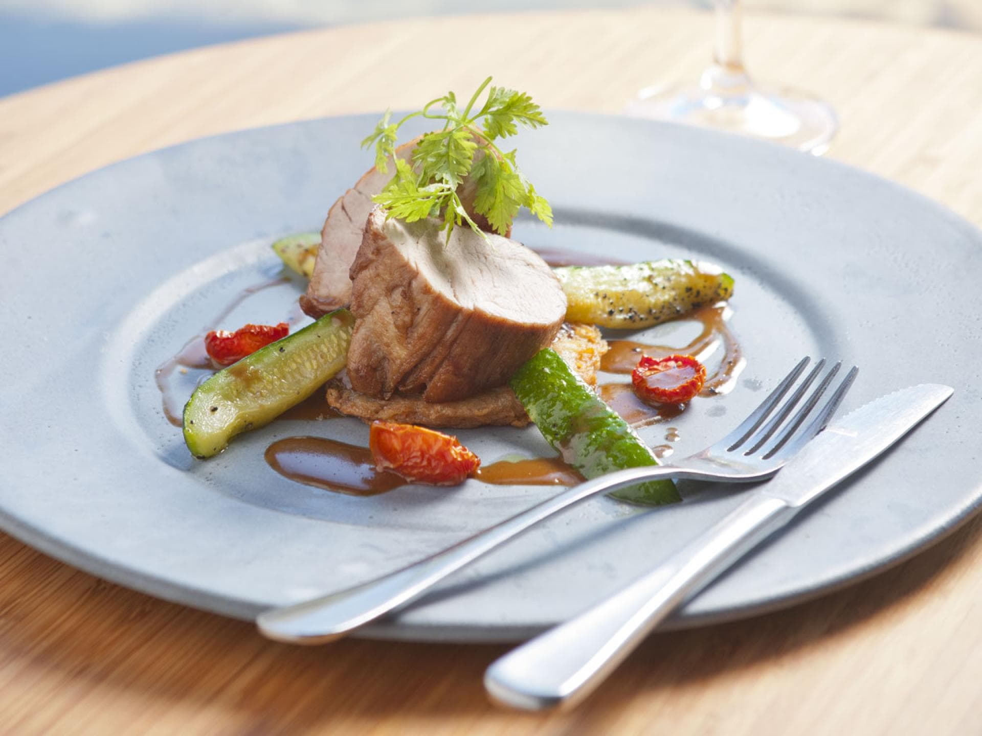 Rezept aus Südafrika