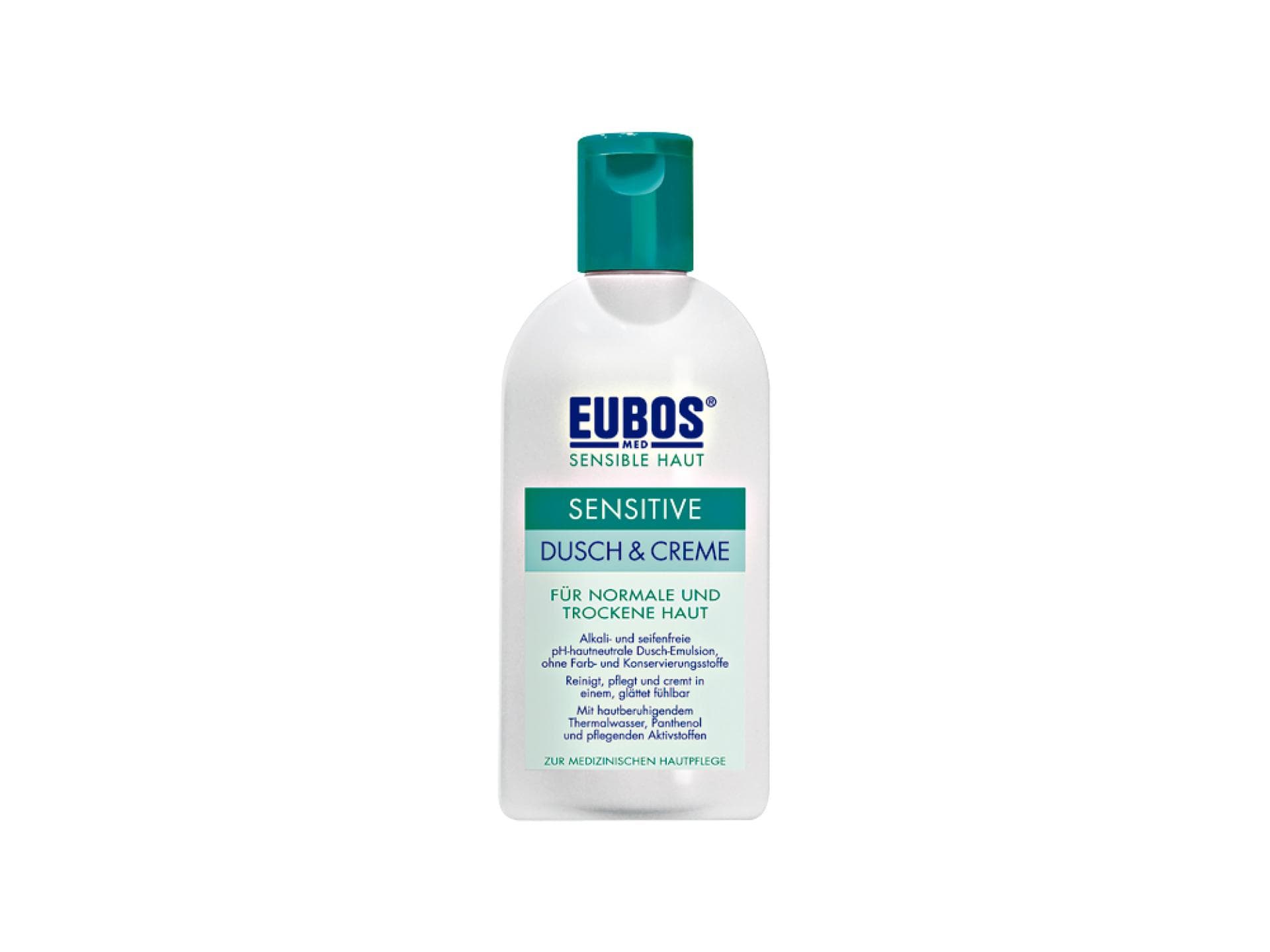 Dusch & Creme von Eubos