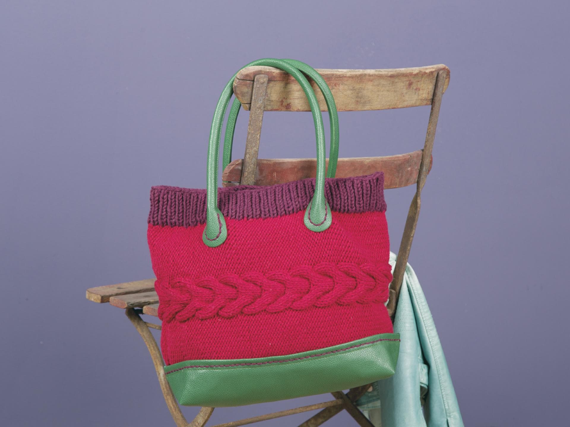 Shopping-Bag