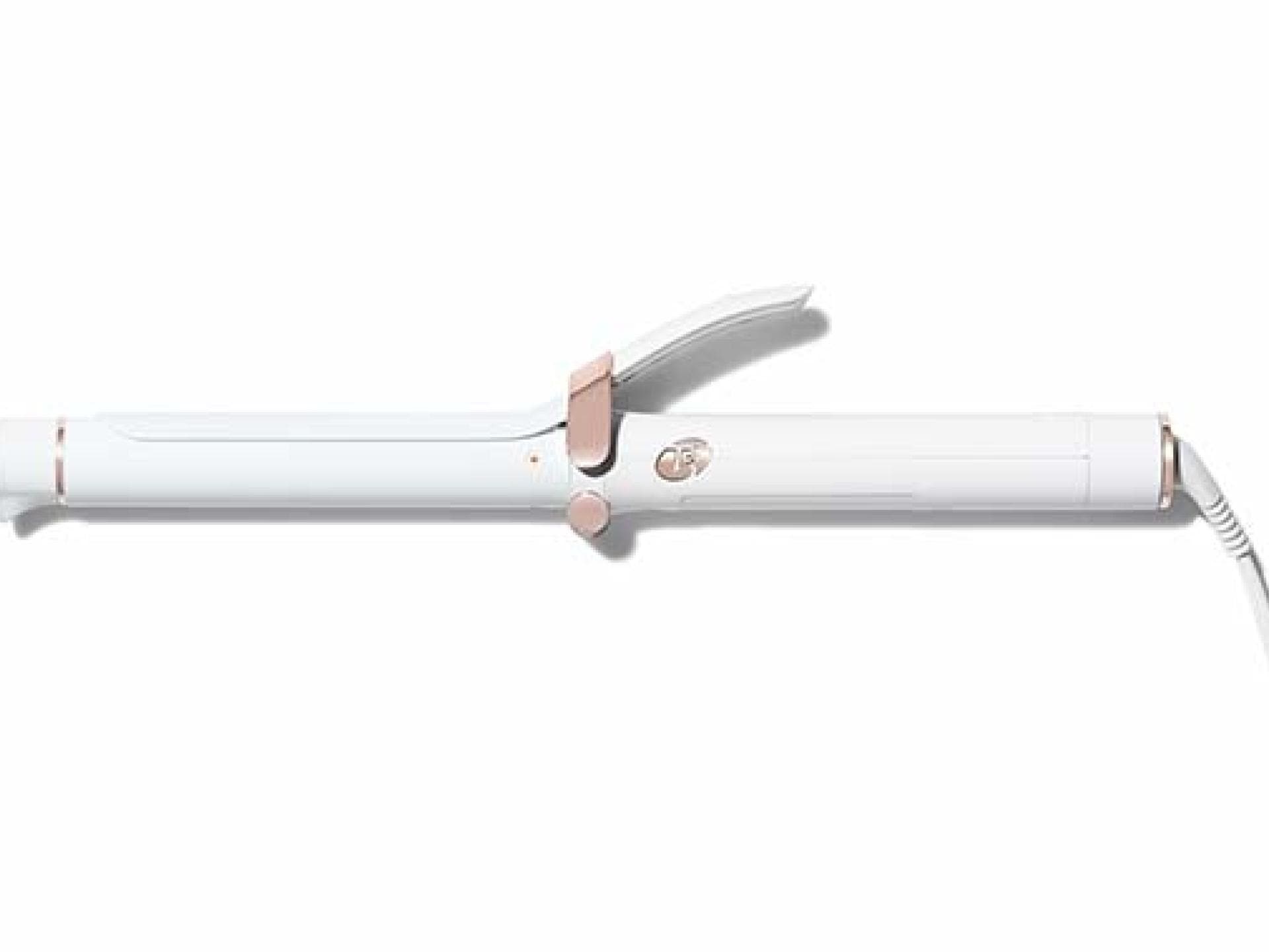 Lockenstab Sinlgepass Curl T3 Micro: Locken in einem Durchgang