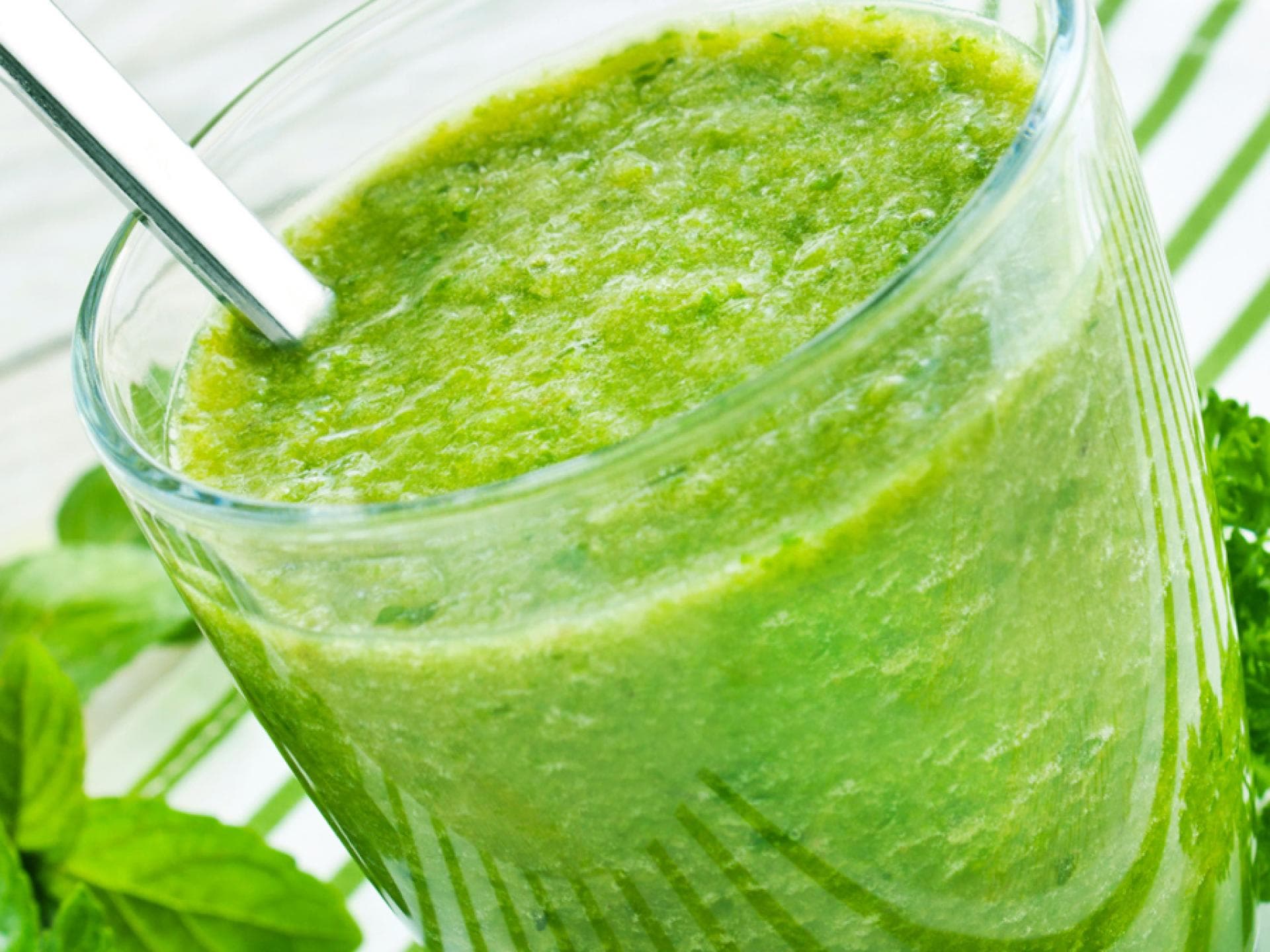 Smoothie Sommergruss Smoothie Sommergruss
