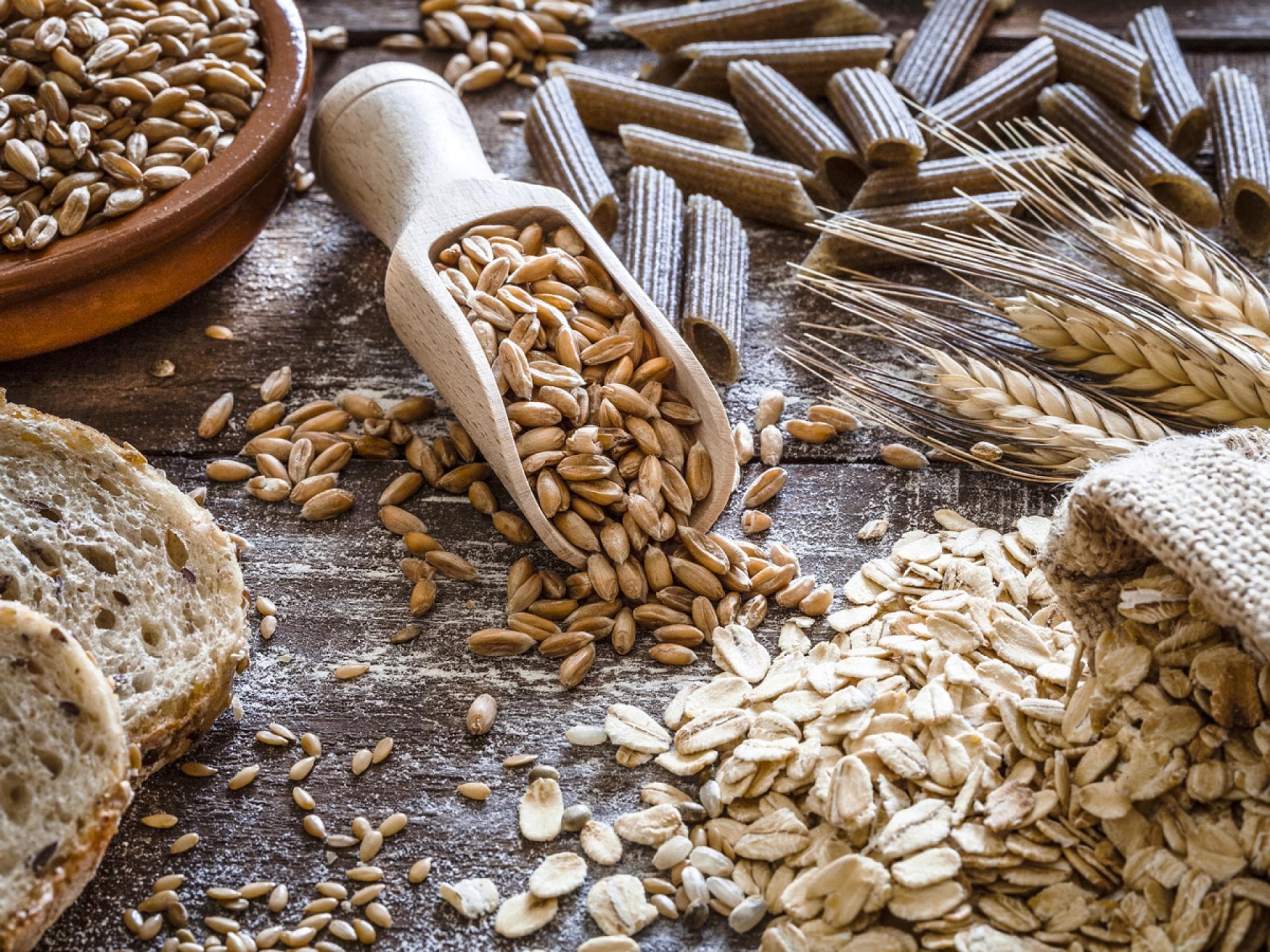 So gesund ist Vollkorn wirklich