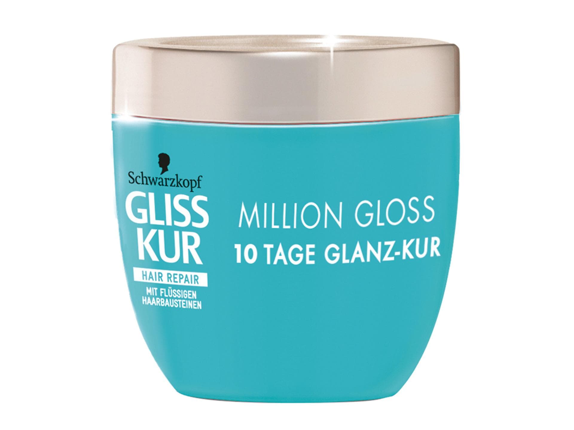 Sofort Effekt Million Gloss 10 Tage Kur Gliss Kur 6 Euro Sofort Effekt Million Gloss 10 Tage Kur Gliss Kur 6 Euro