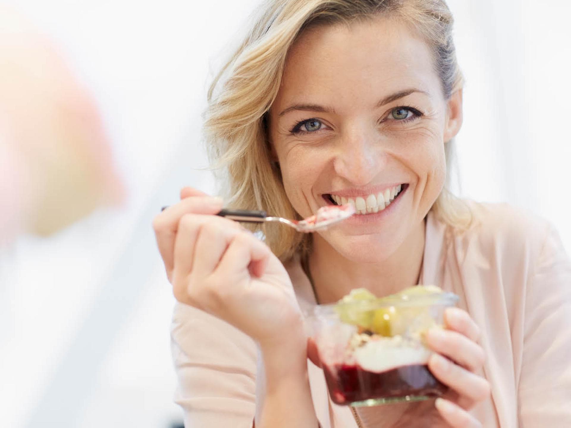Soulfood - Essen für die Seele Soulfood - Essen Sie sich spielerisch glücklich und zufrieden