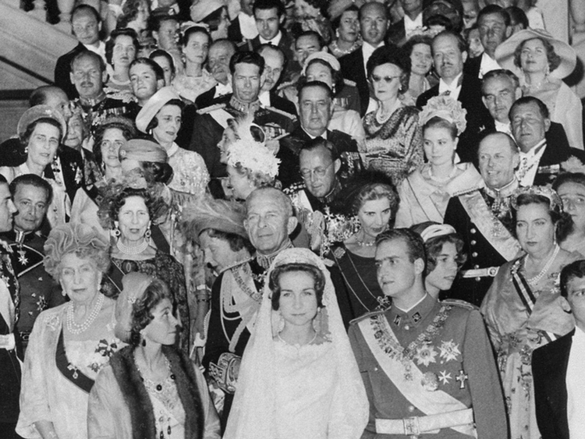 Juan Carlos I von Spanien Juan Carlos I von Spanien