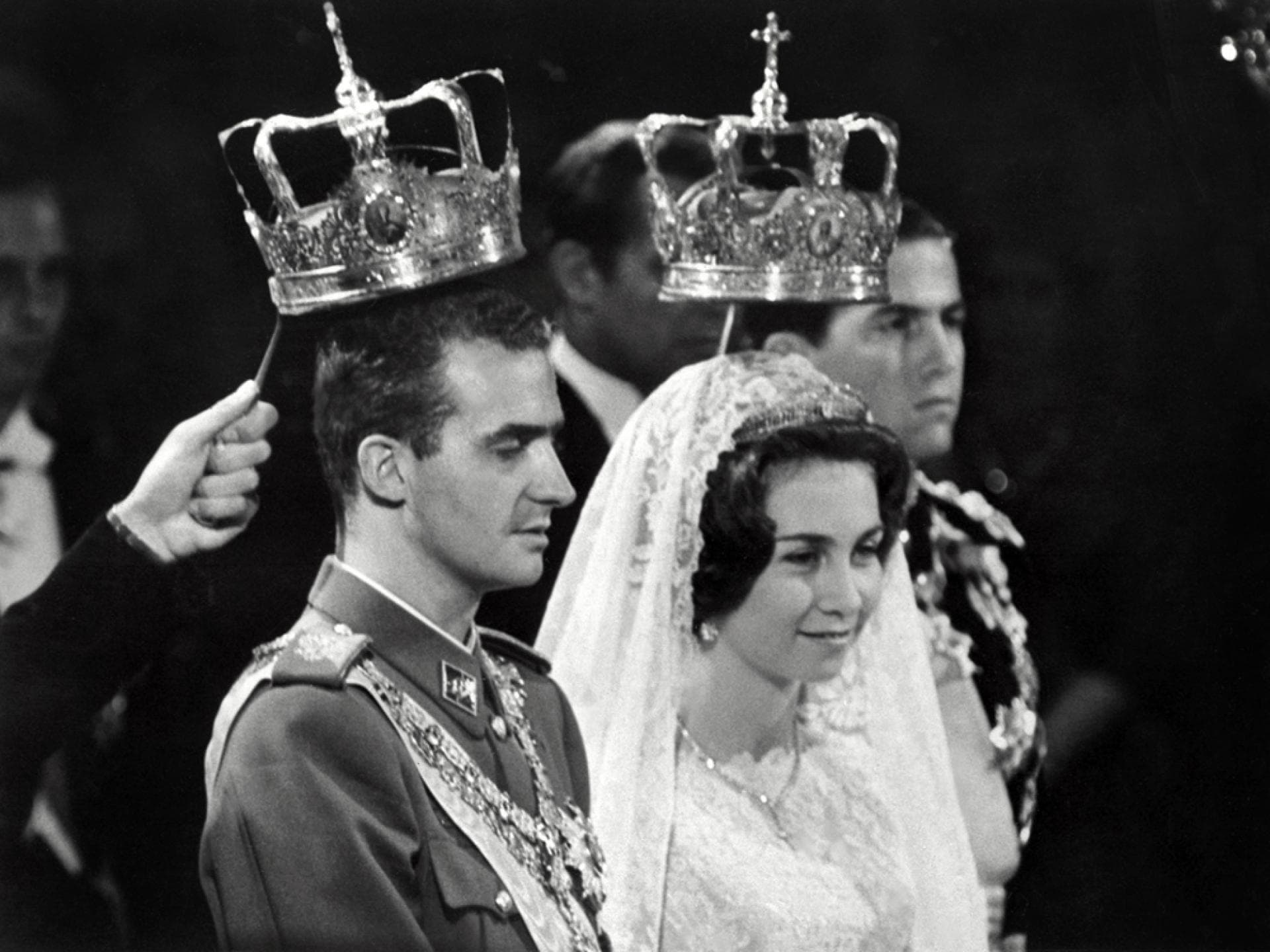 Juan Carlos I von Spanien Juan Carlos I von Spanien