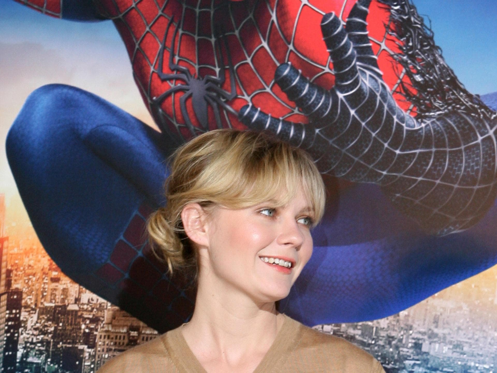 Spiderman