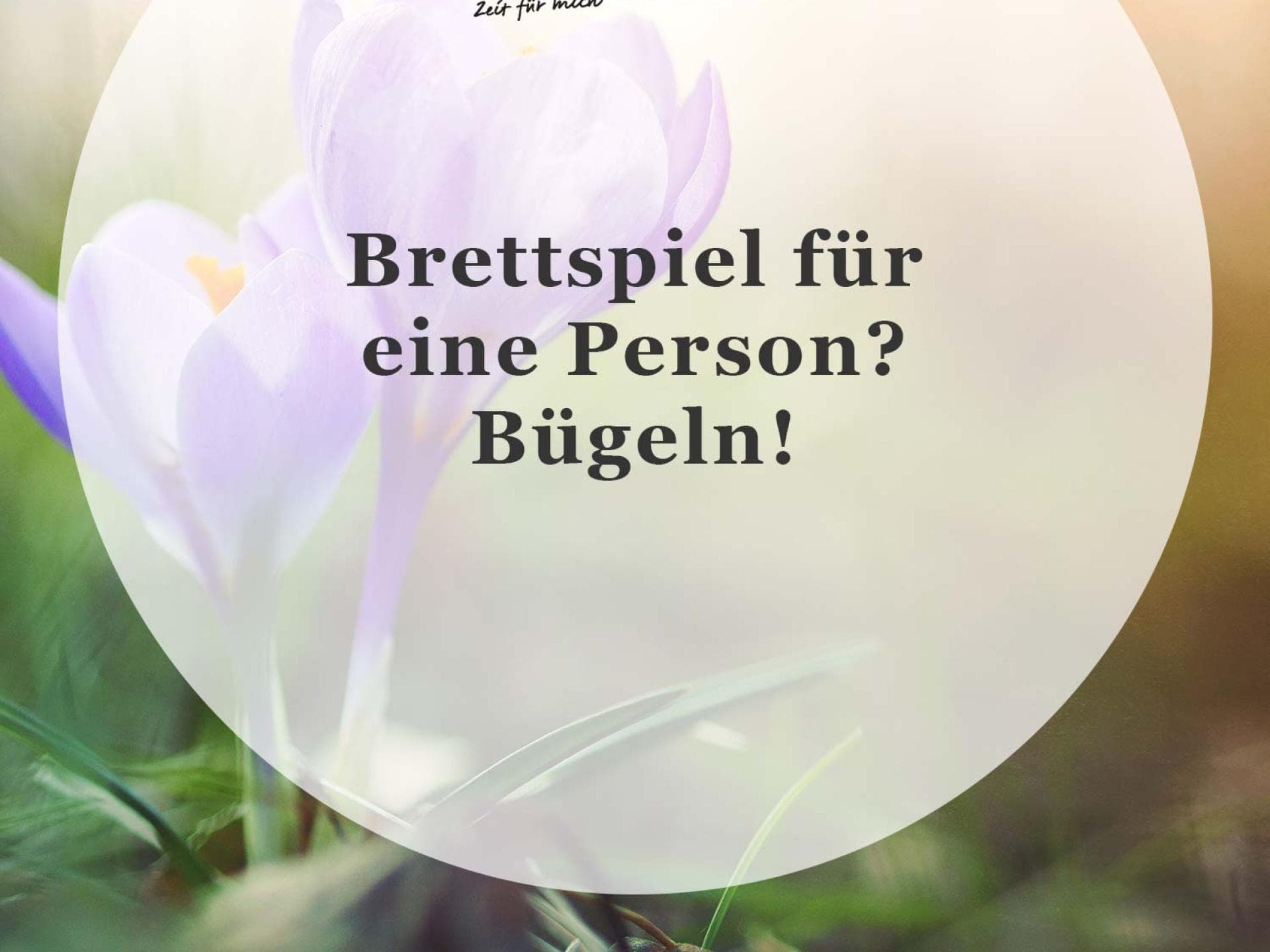 Spruch des Tages Spruch des Tages