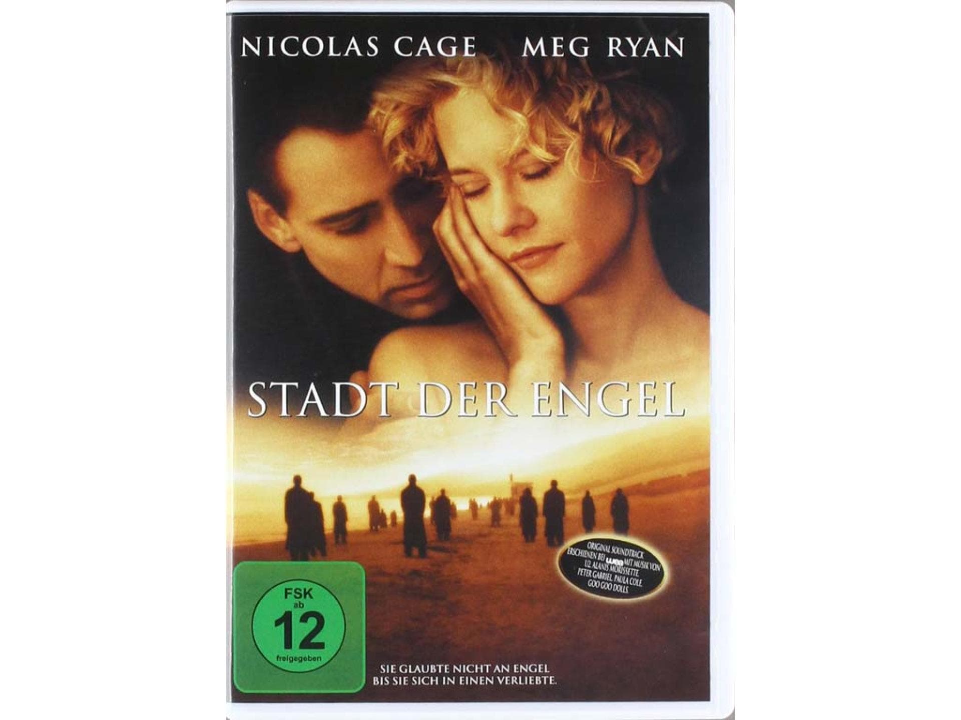 Stadt der Engel