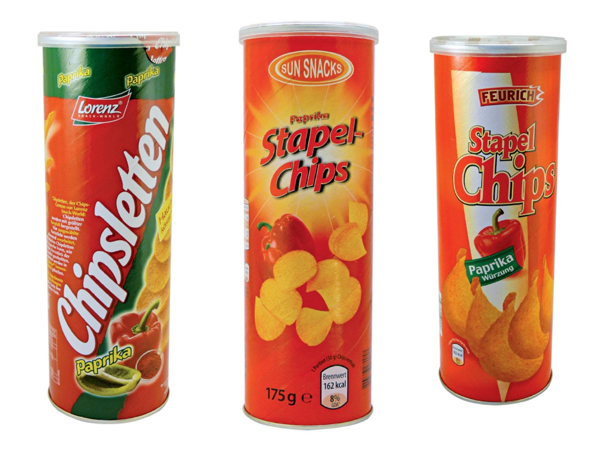 Stapelchips