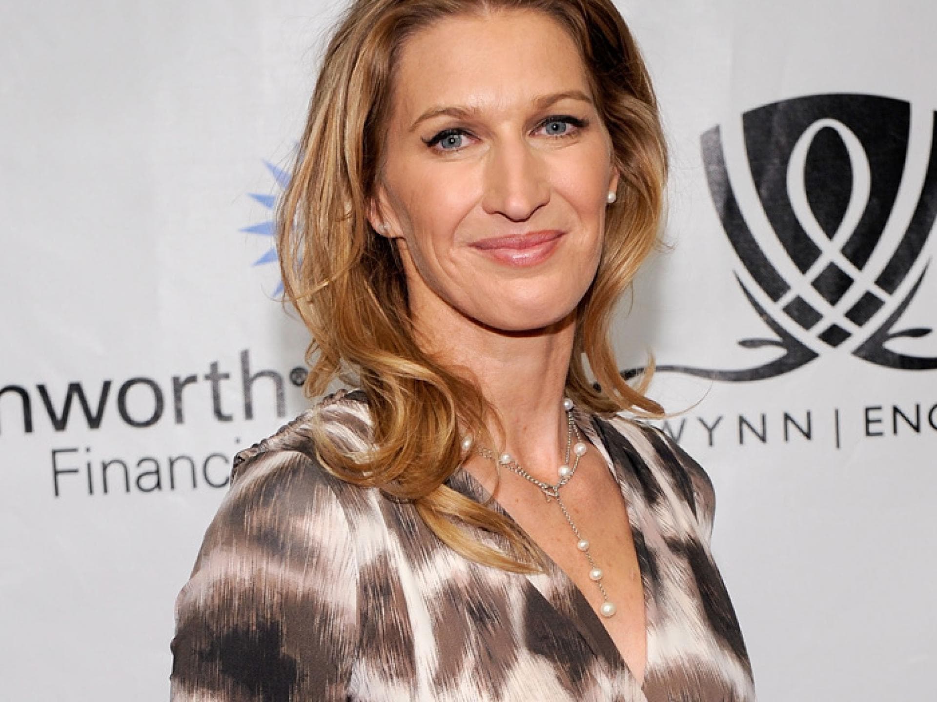 Steffi Graf 