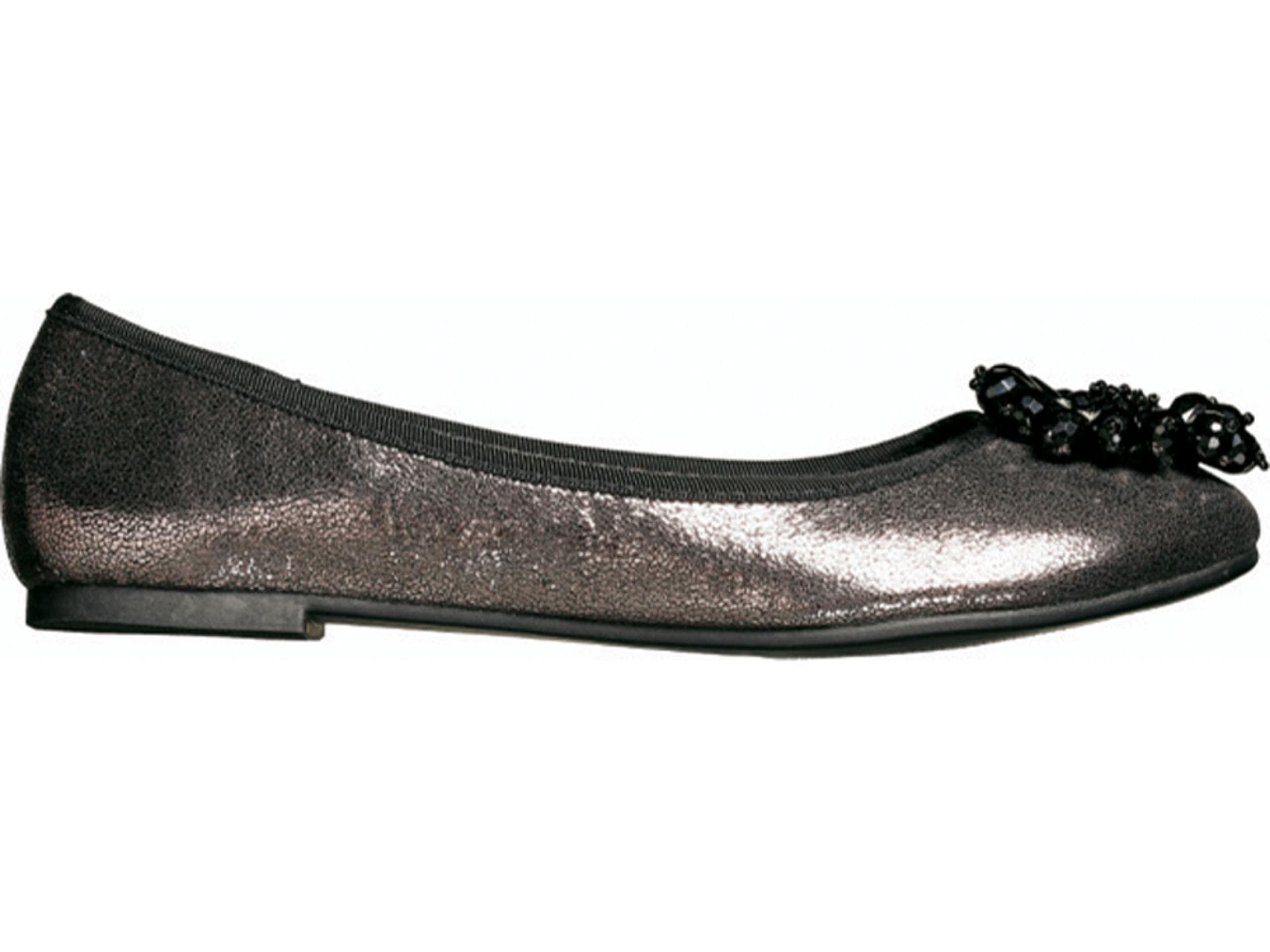 Steinchen Applikation Ballerina C&A Steinchen Applikation Ballerina C&A
