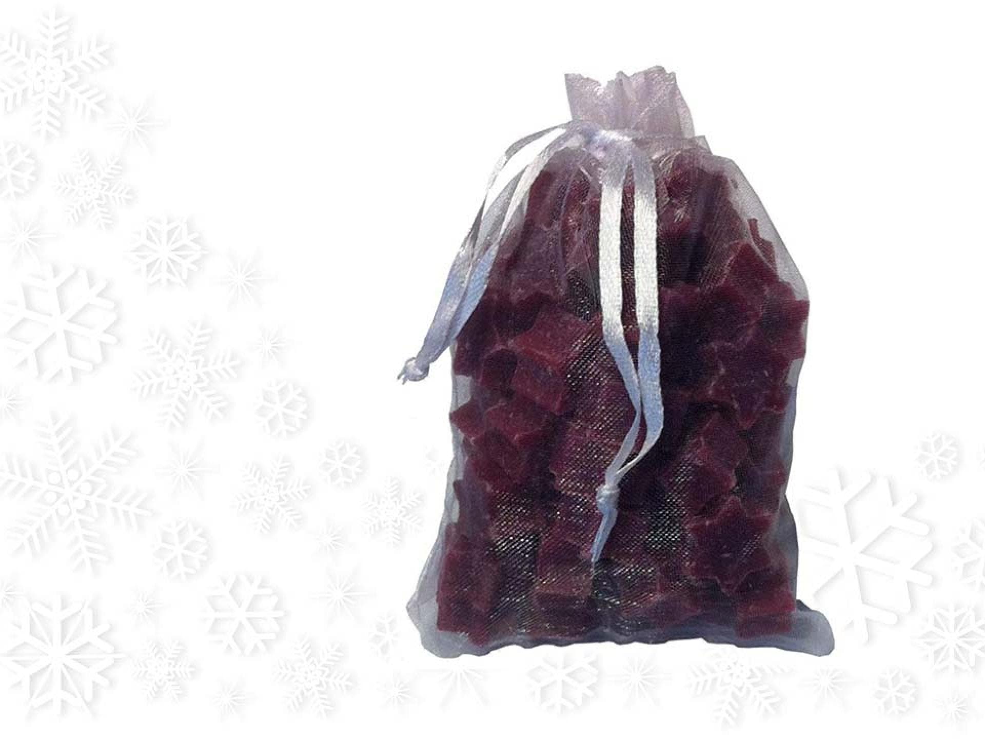 Weihnachtsgeschenke bis 10 Euro Schafsmilchseife