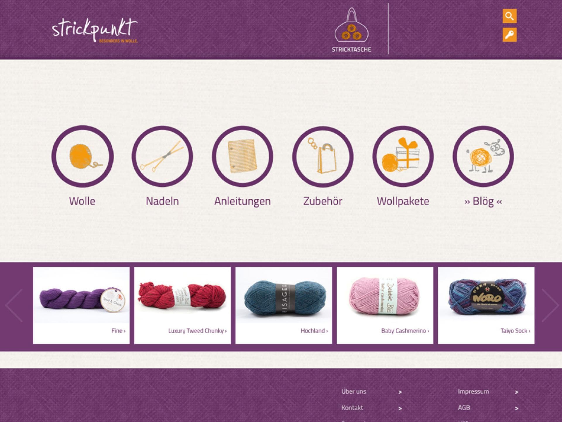 Online Shop
