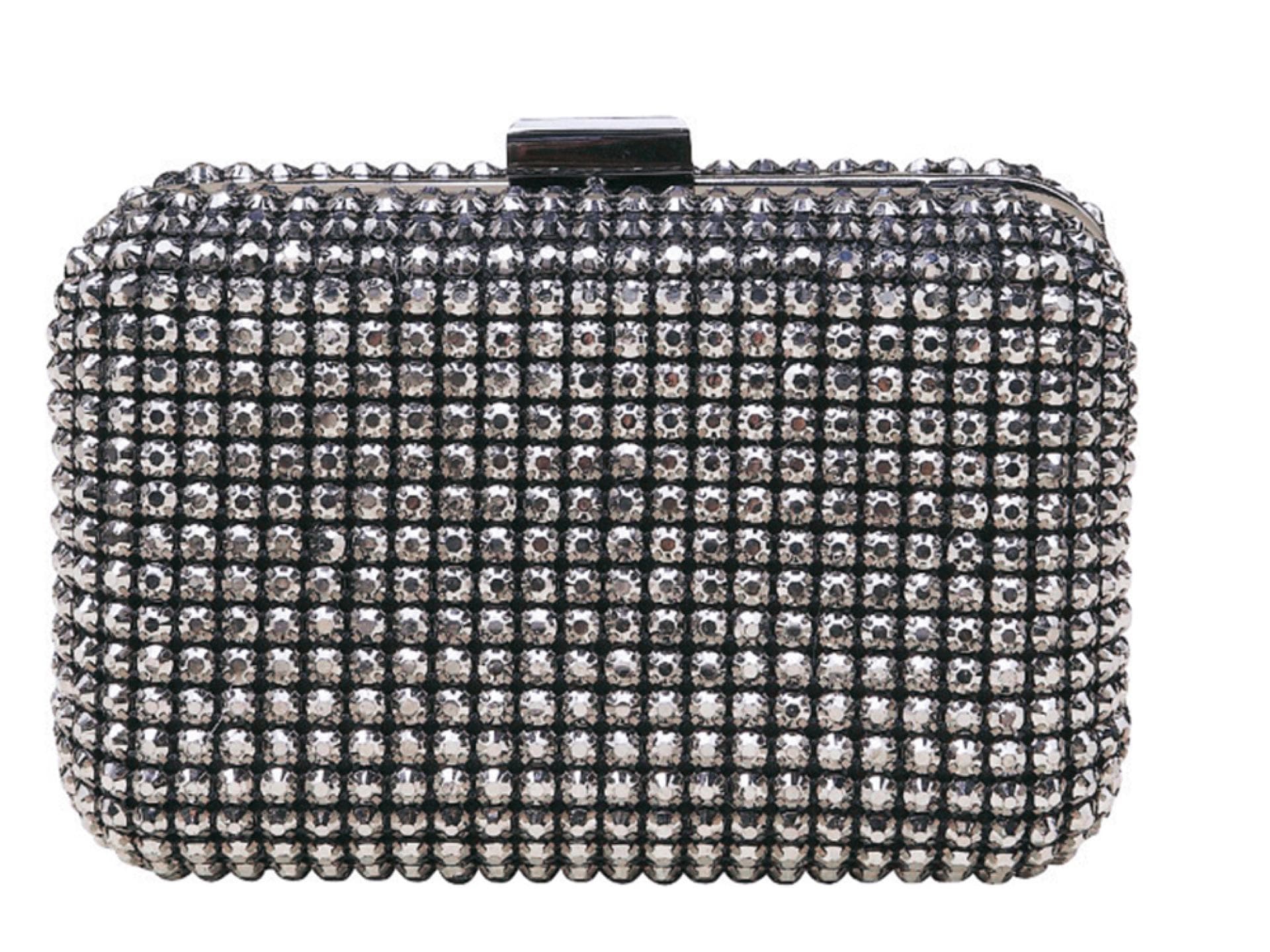 Strass Clutch Hallhuber Strass Clutch Hallhuber