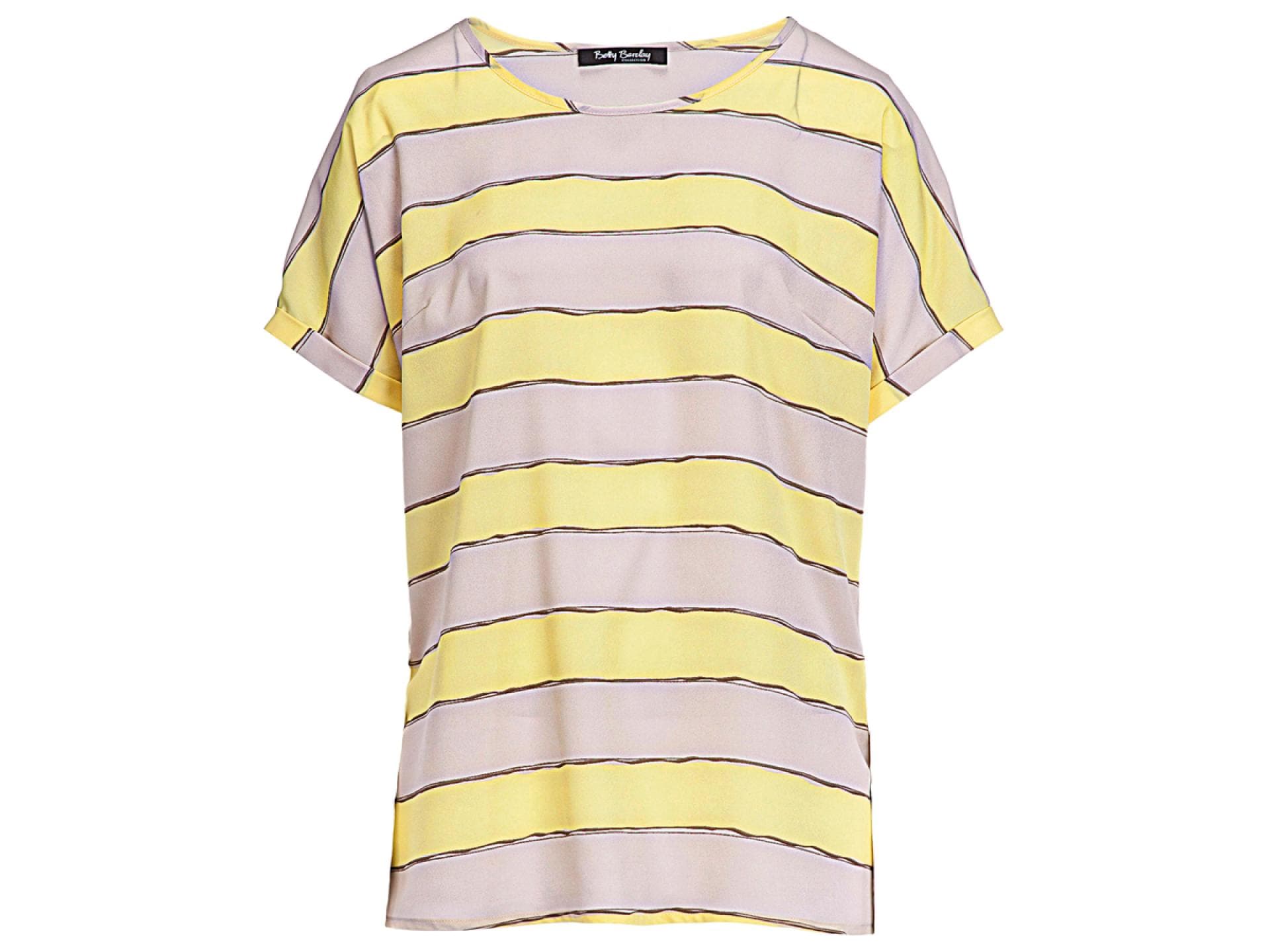Streifen Shirt Betty Barclay