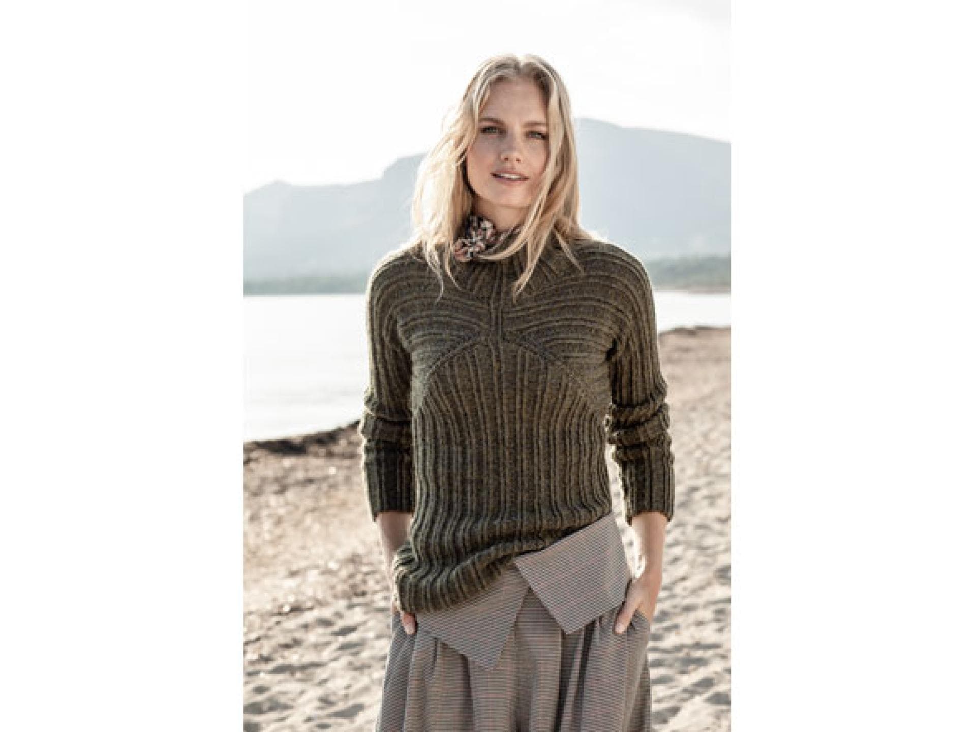 Strickanleitung 7/2019