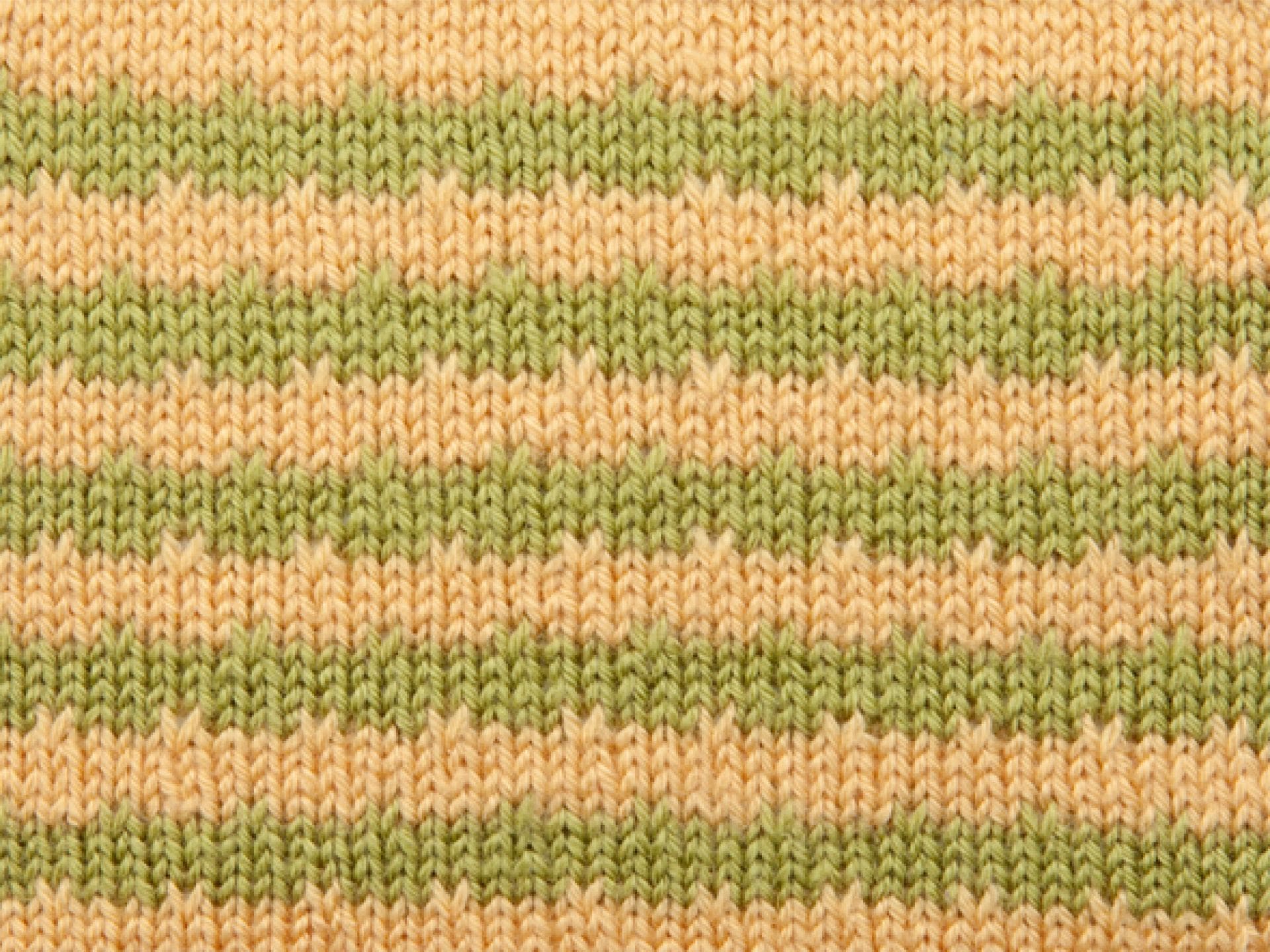 Stricken durchbrochene Streifen