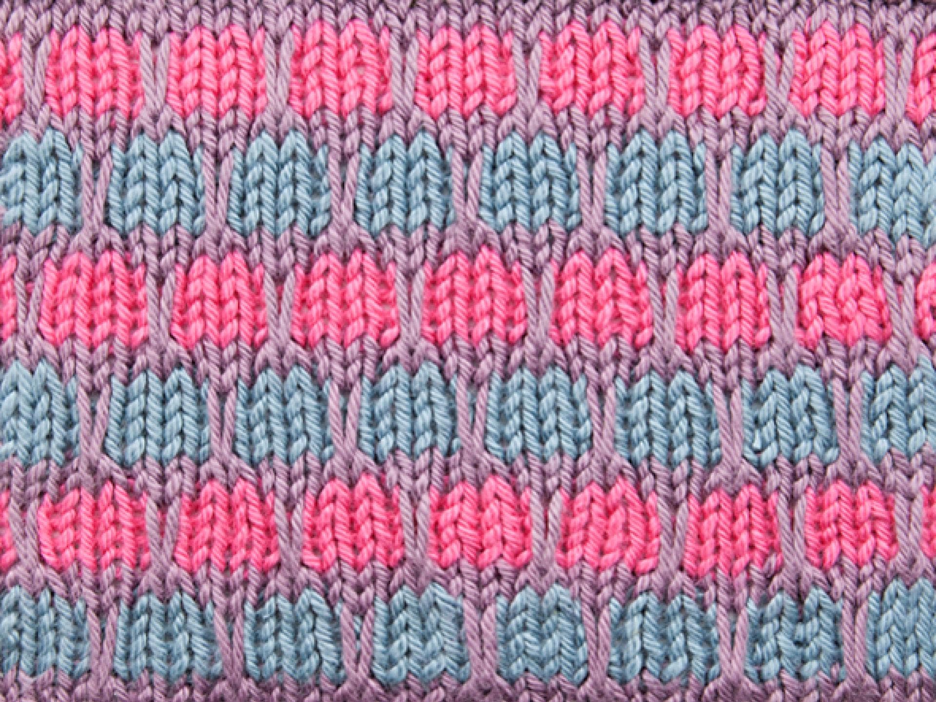 Strickmuster