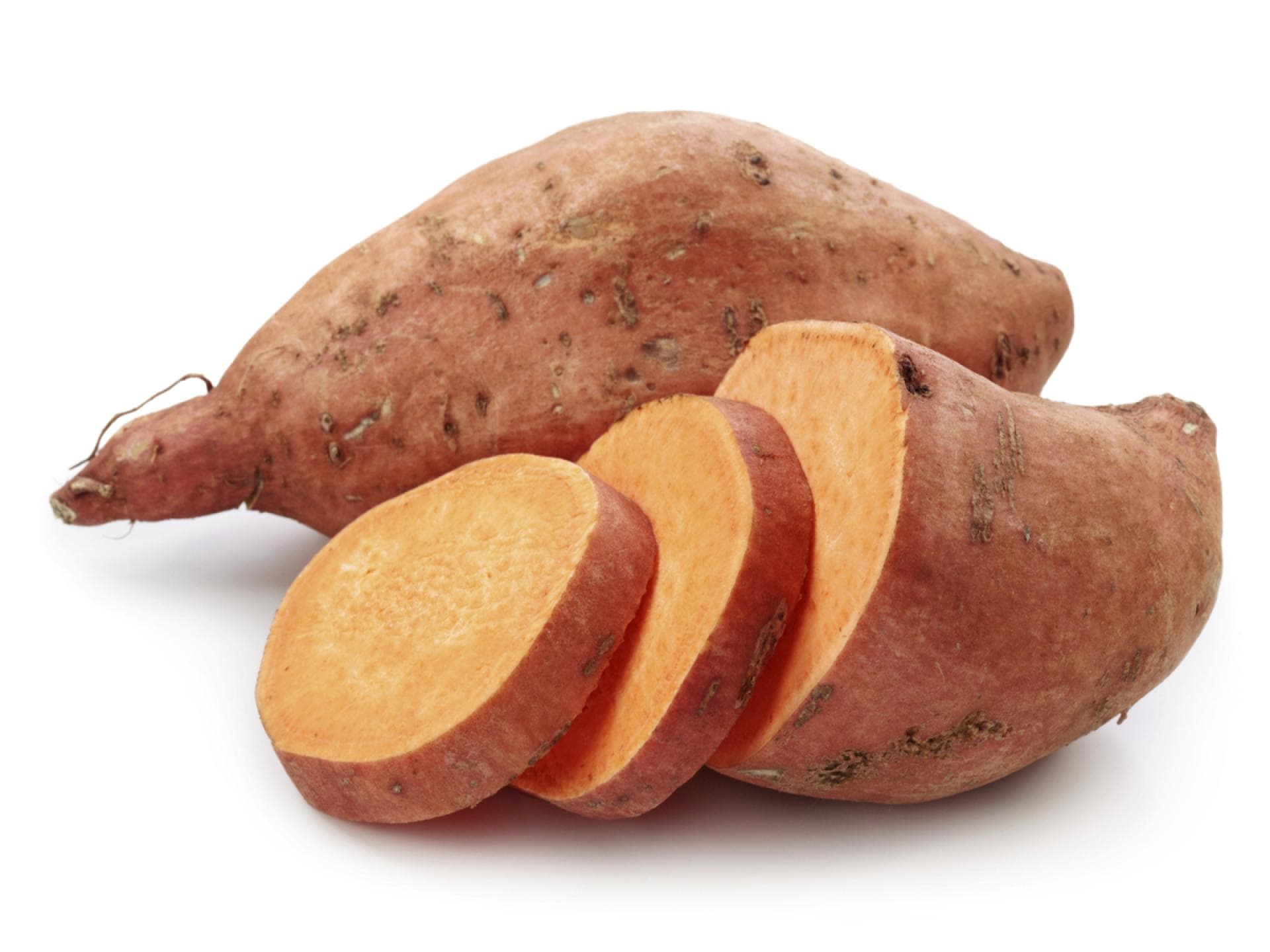Süßkartoffel