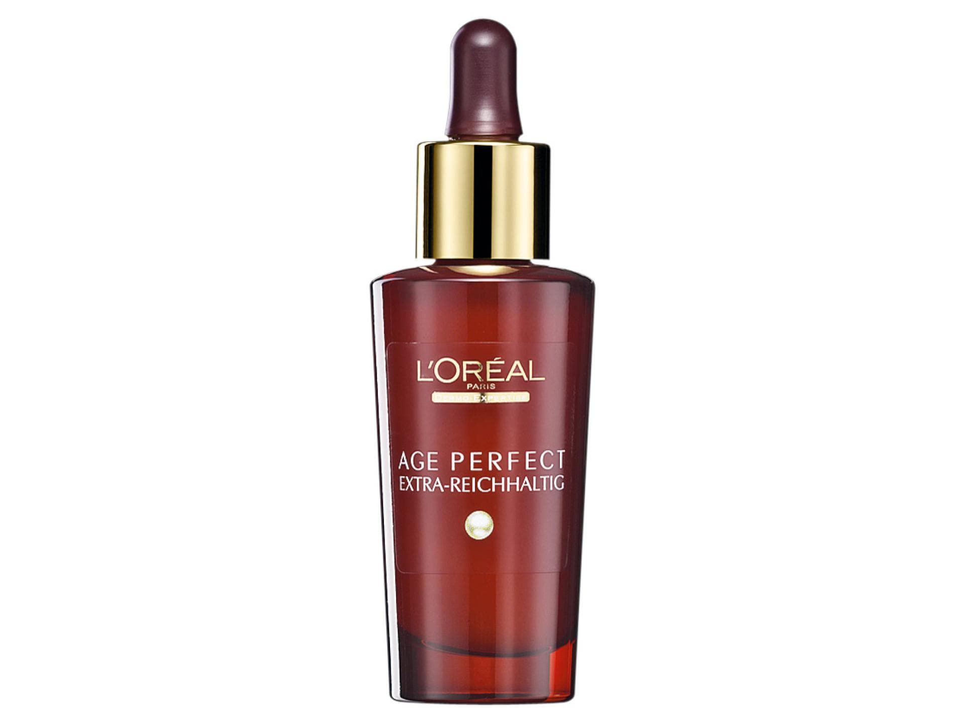 Age Perfect Serum von L’Oréal Paris Age Perfect Serum von L’Oréal Paris