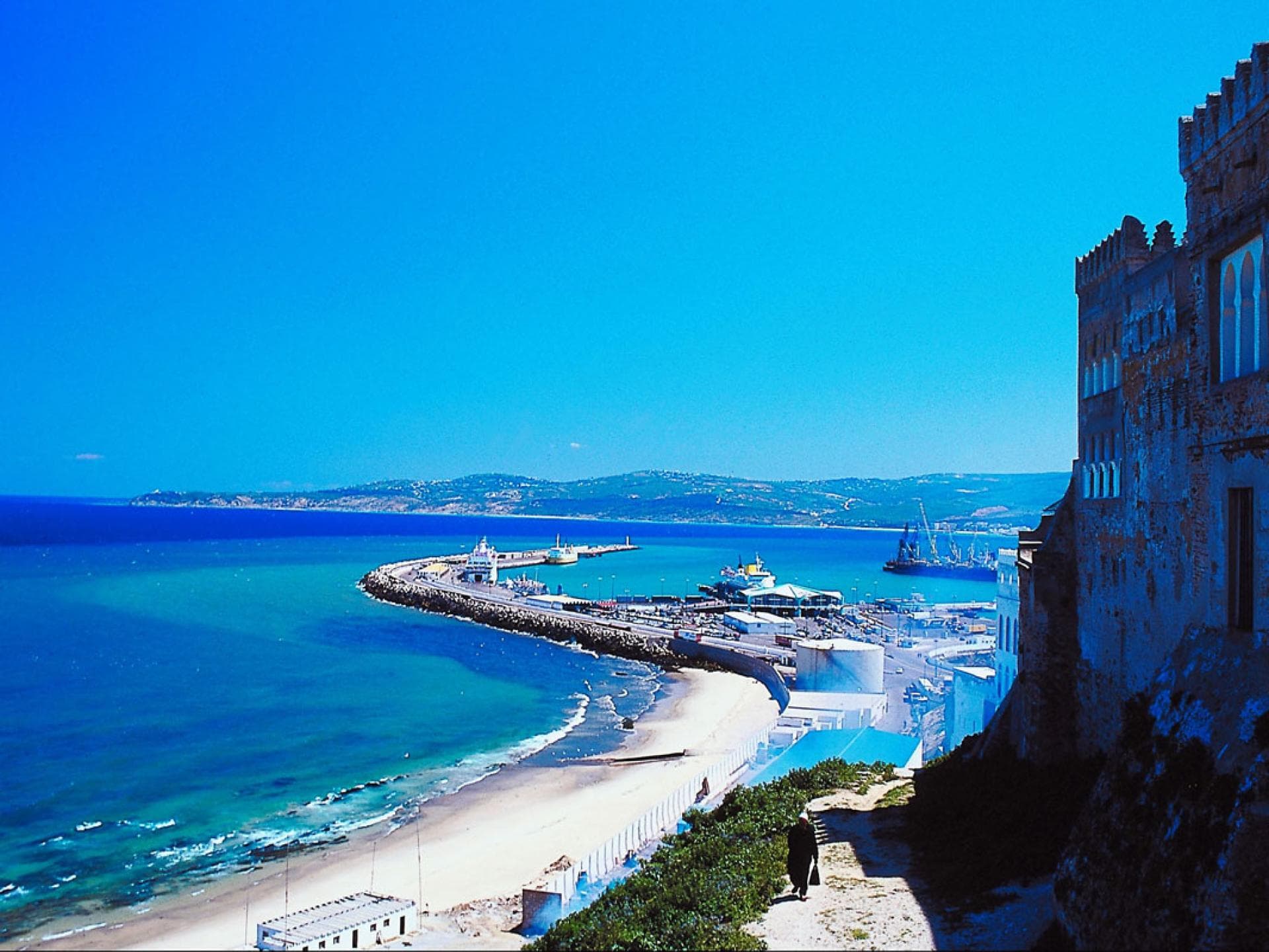 Tanger