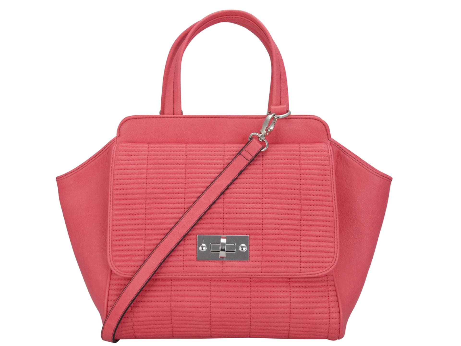 Satchel Bag