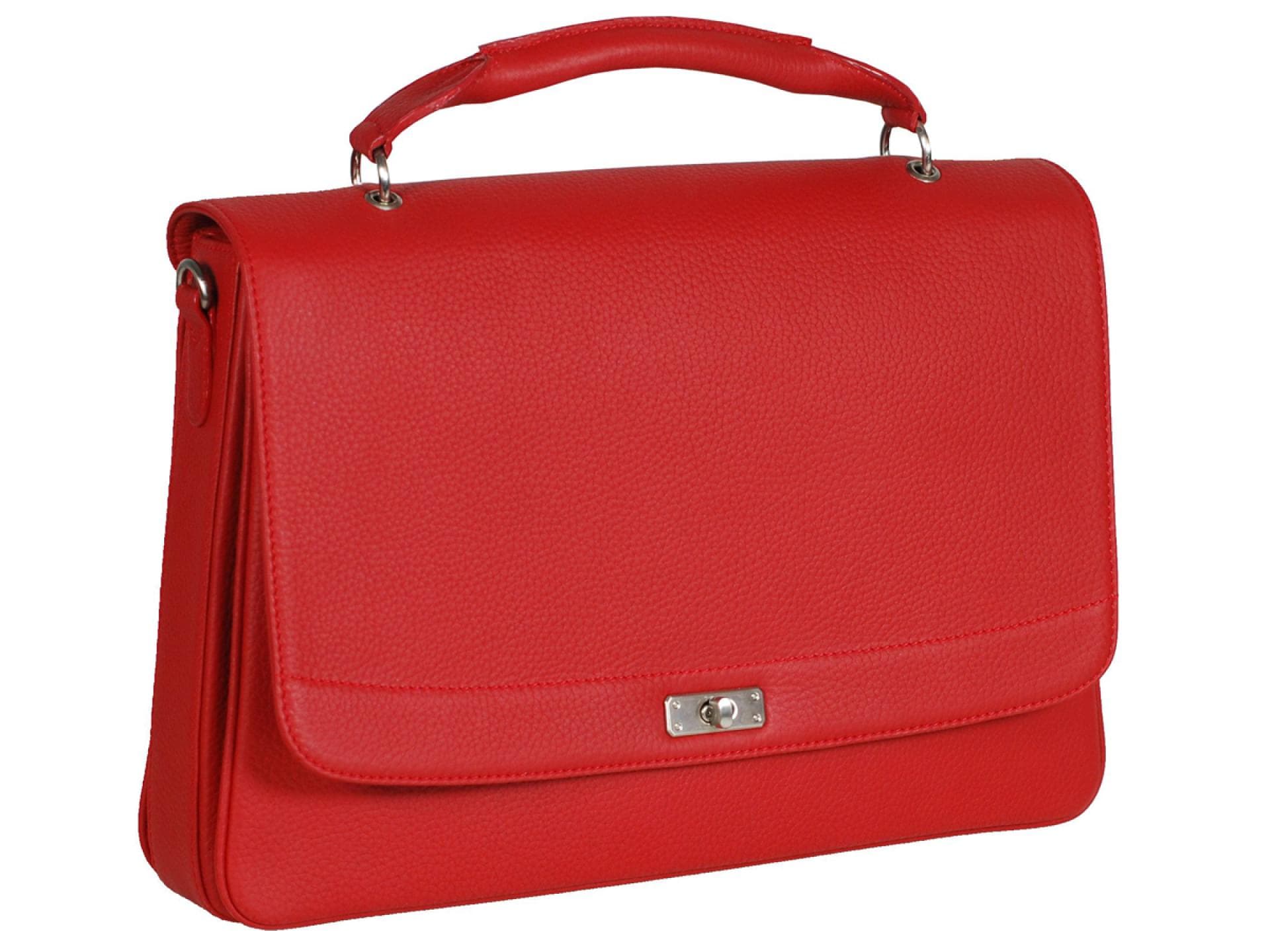 Satchel Bag