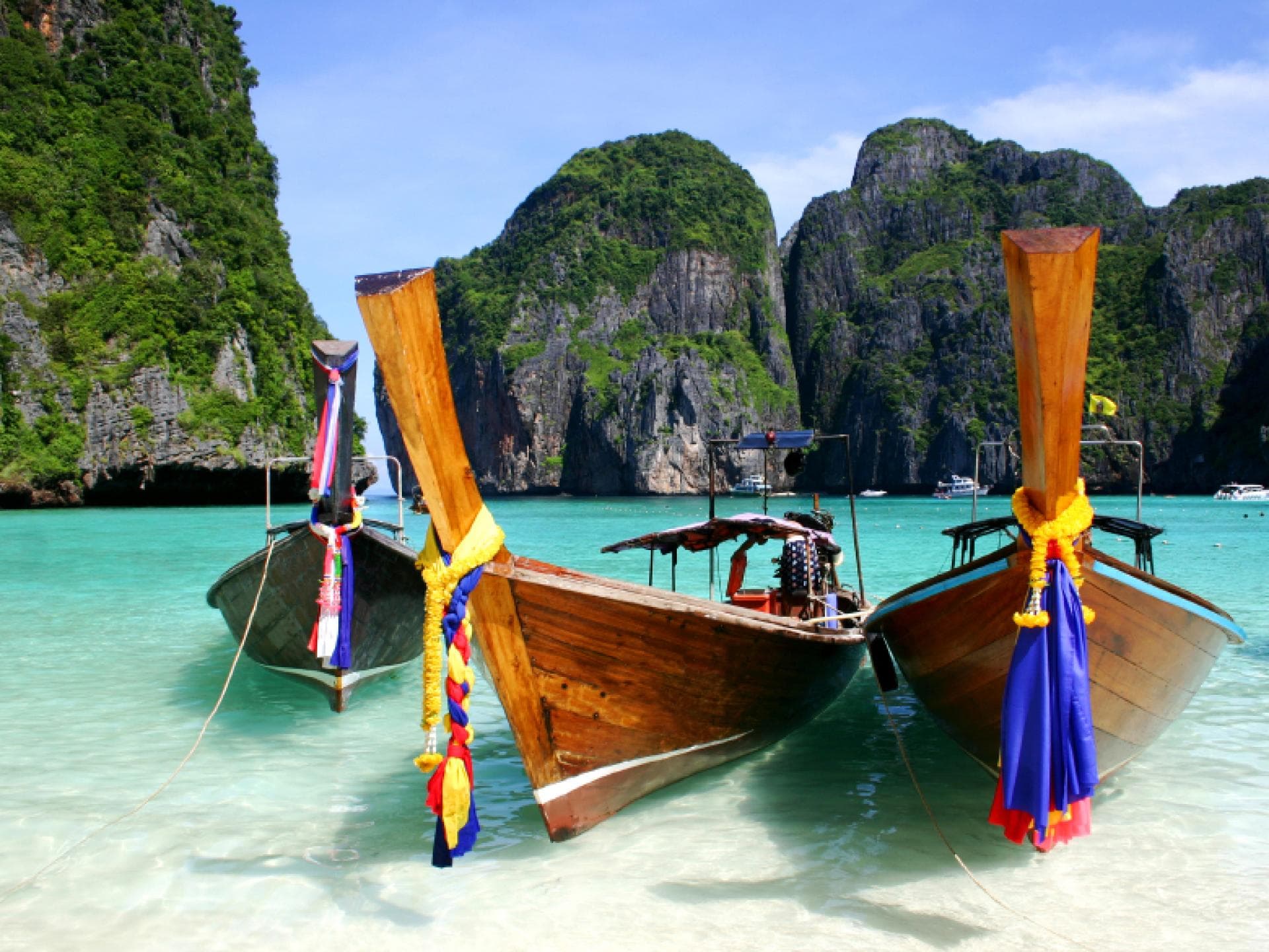 Thailand