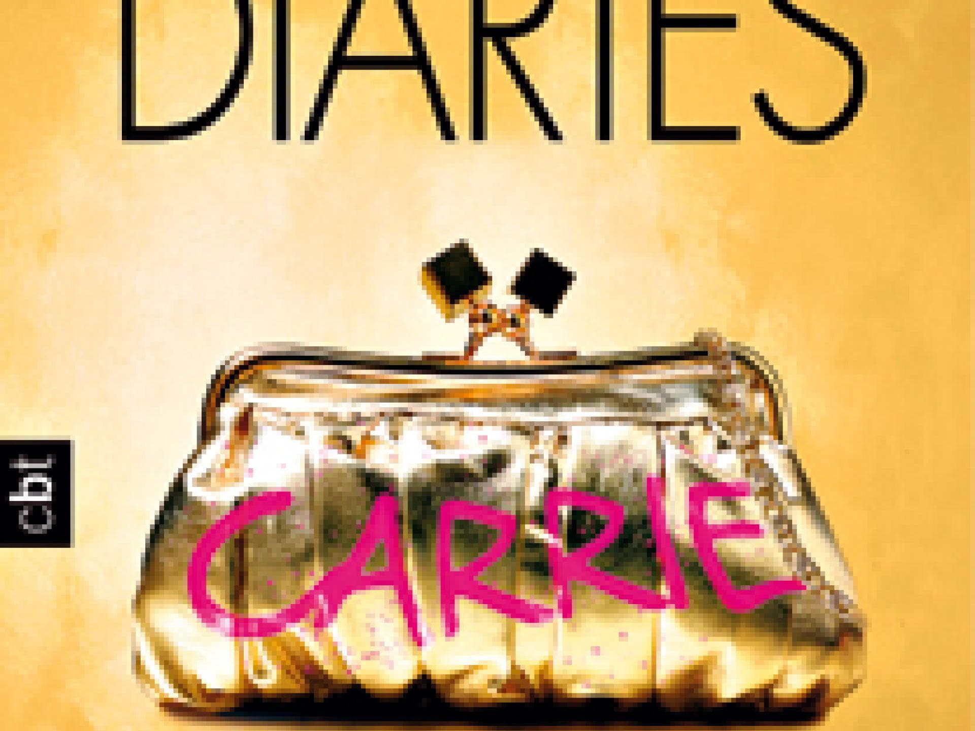 The Carrie Diaries von Candace Bushnell