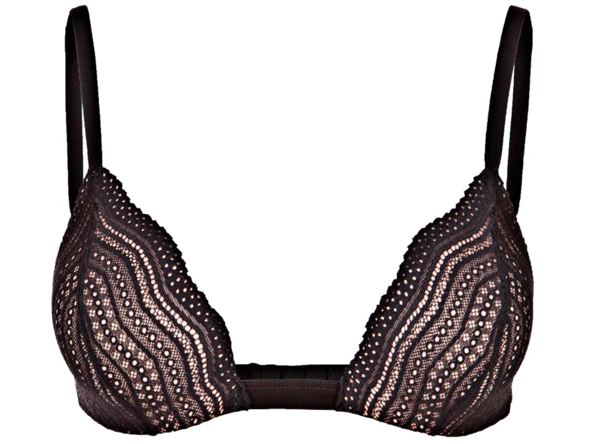 Tiefer Steg BH Cosabella 80 Euro