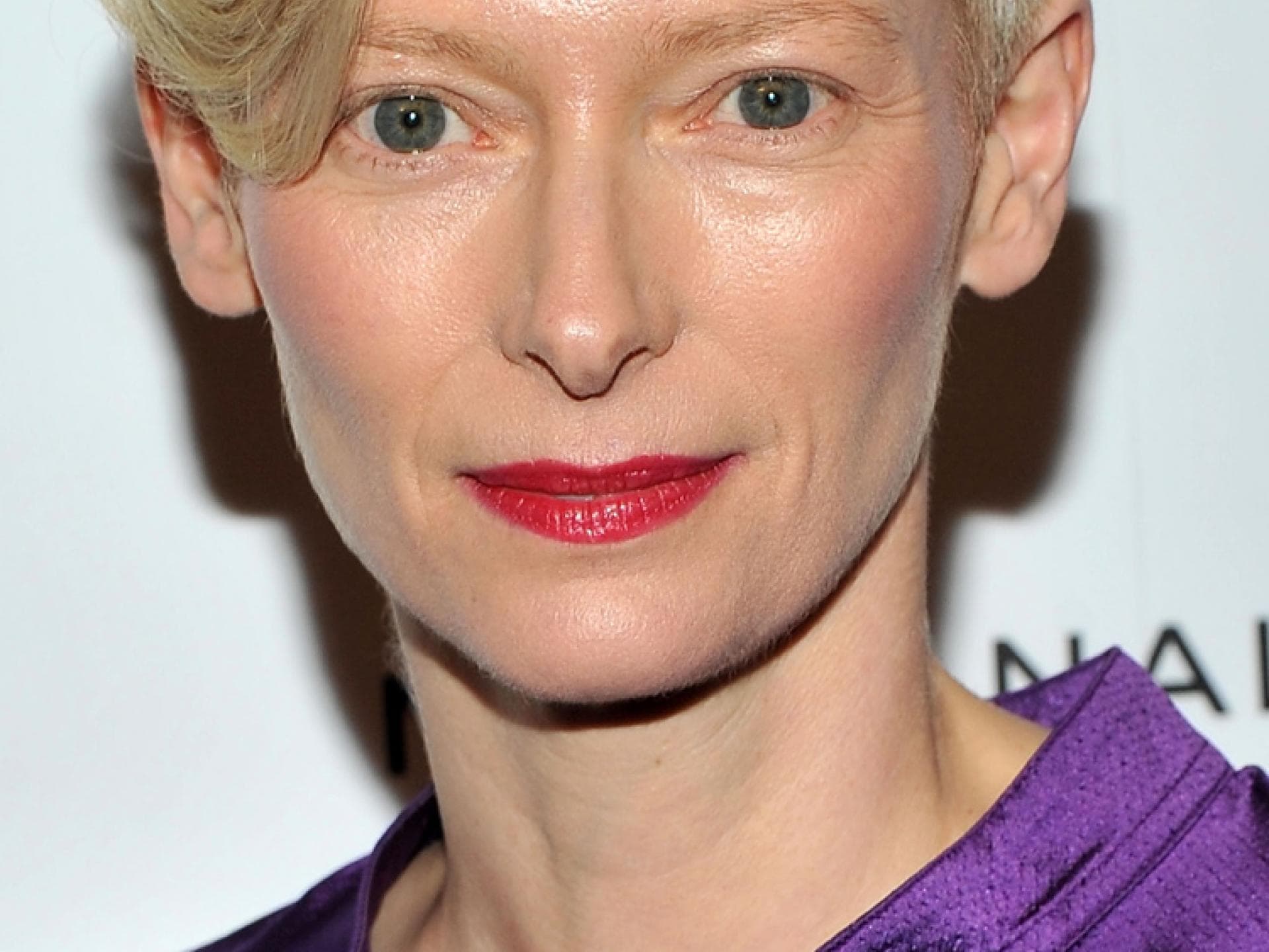 Tilda Swinton