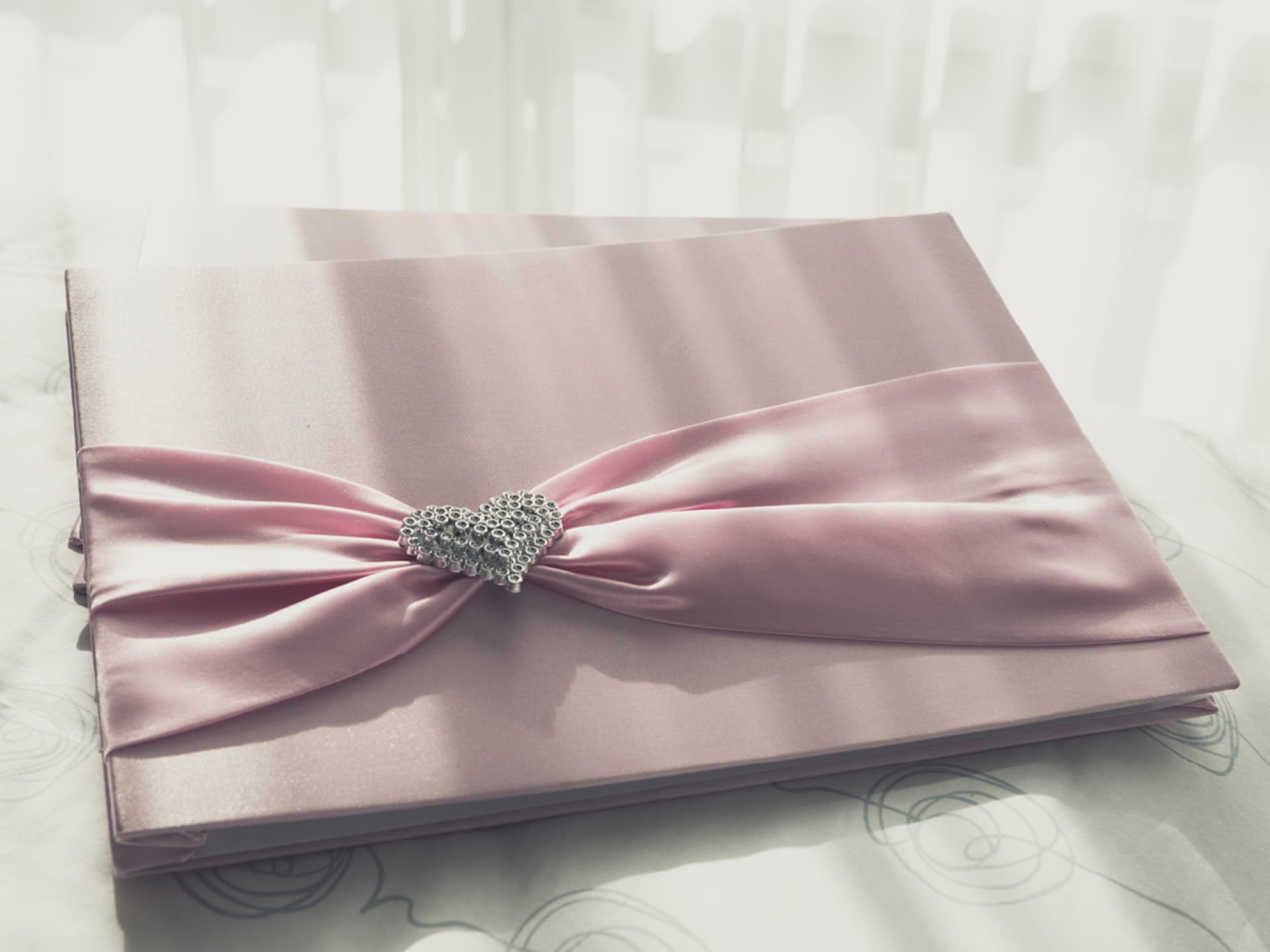 Gästebuch Hochzeit