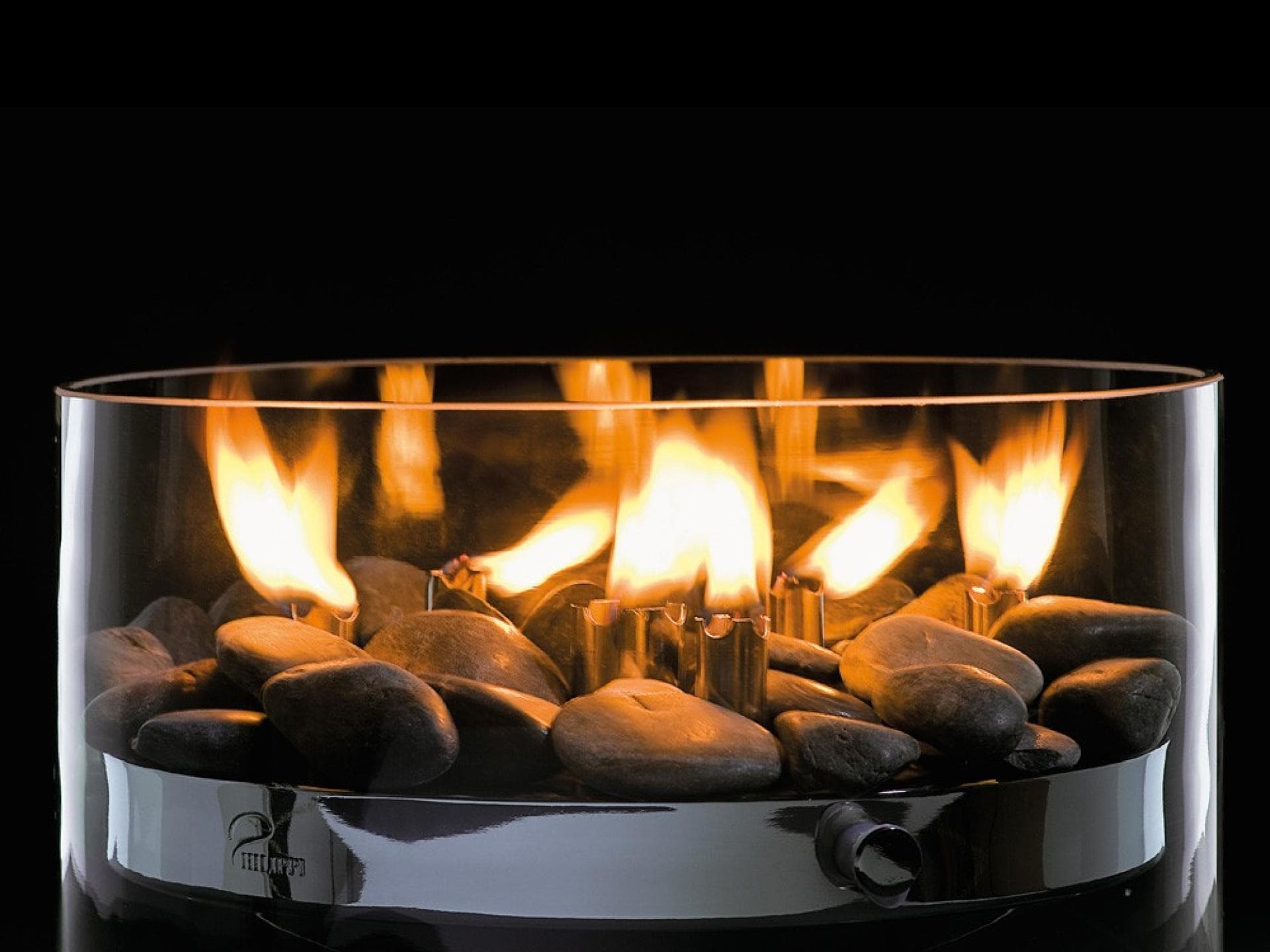 Tischkamin Fire