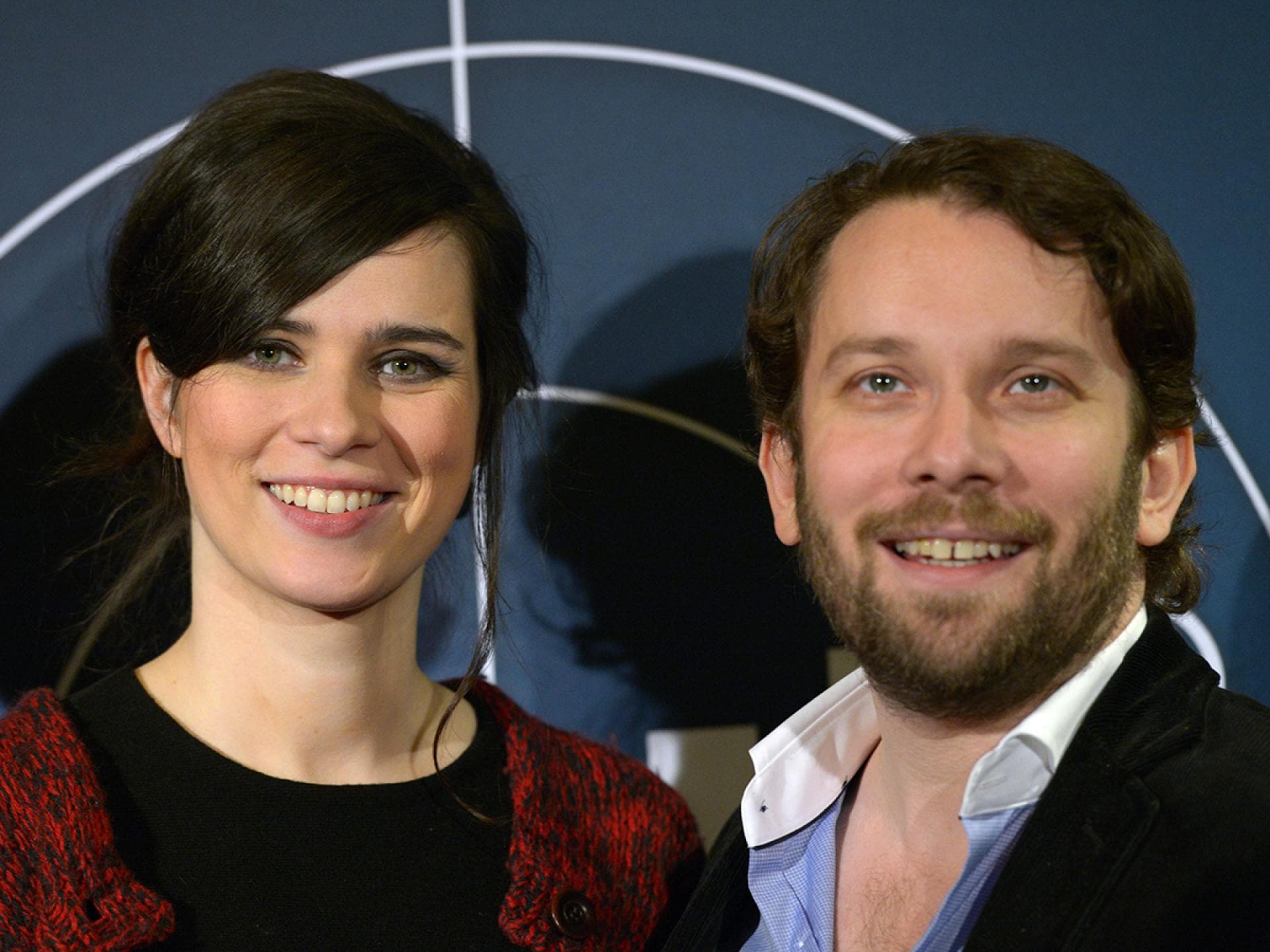 Christian Ulmen und Nora Tschirner
