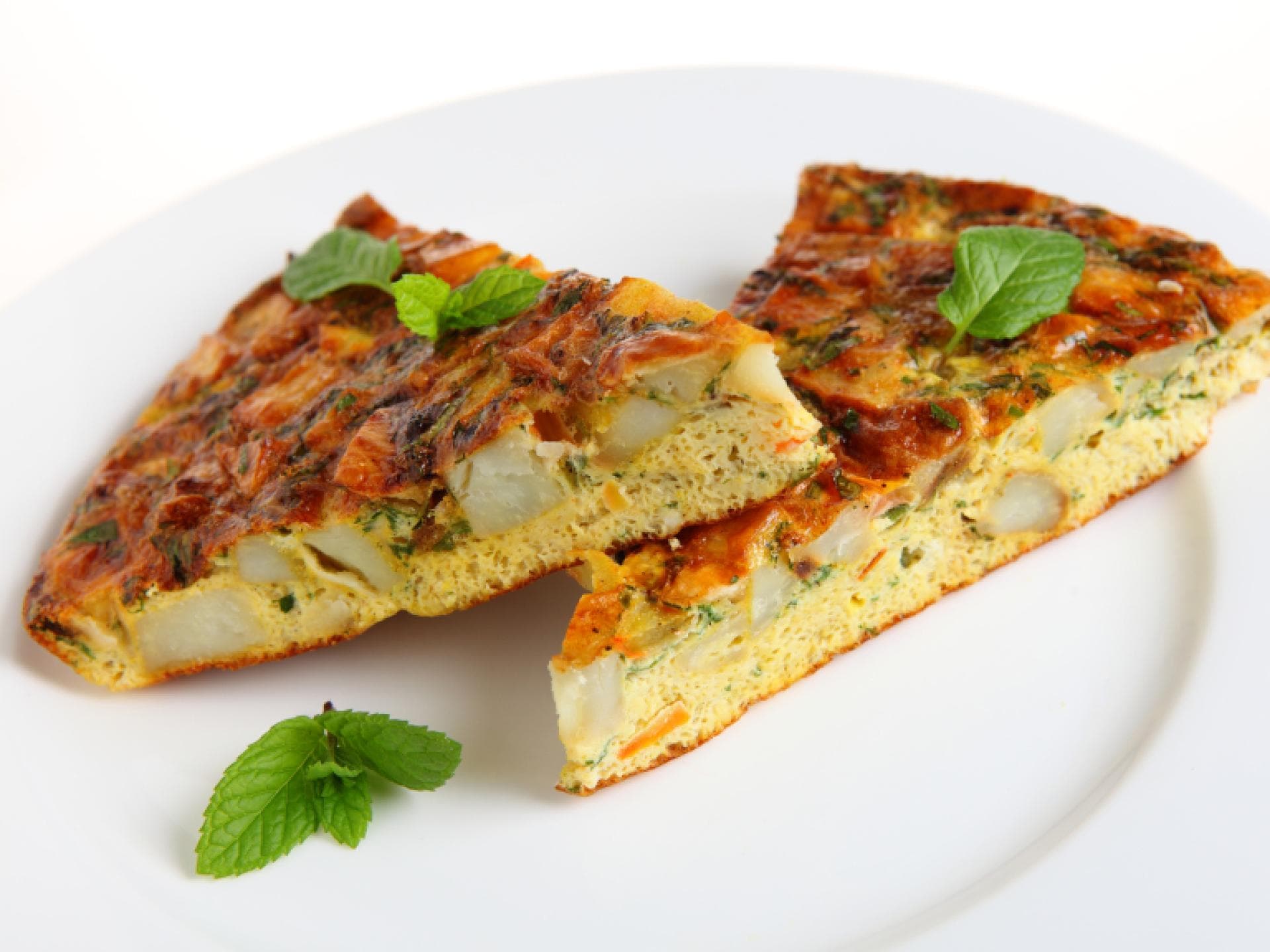 Tortilla