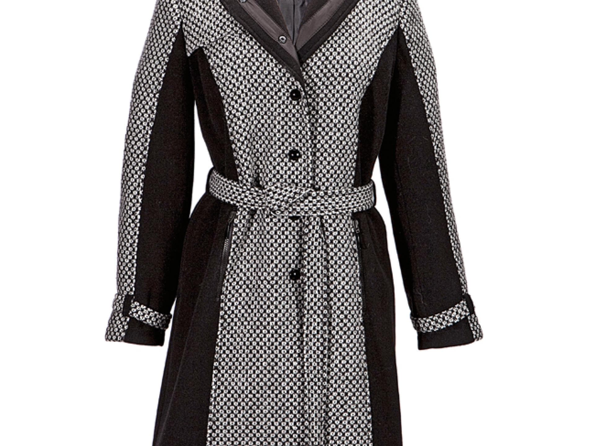 Trenchcoat Concept K Trenchcoat Concept K